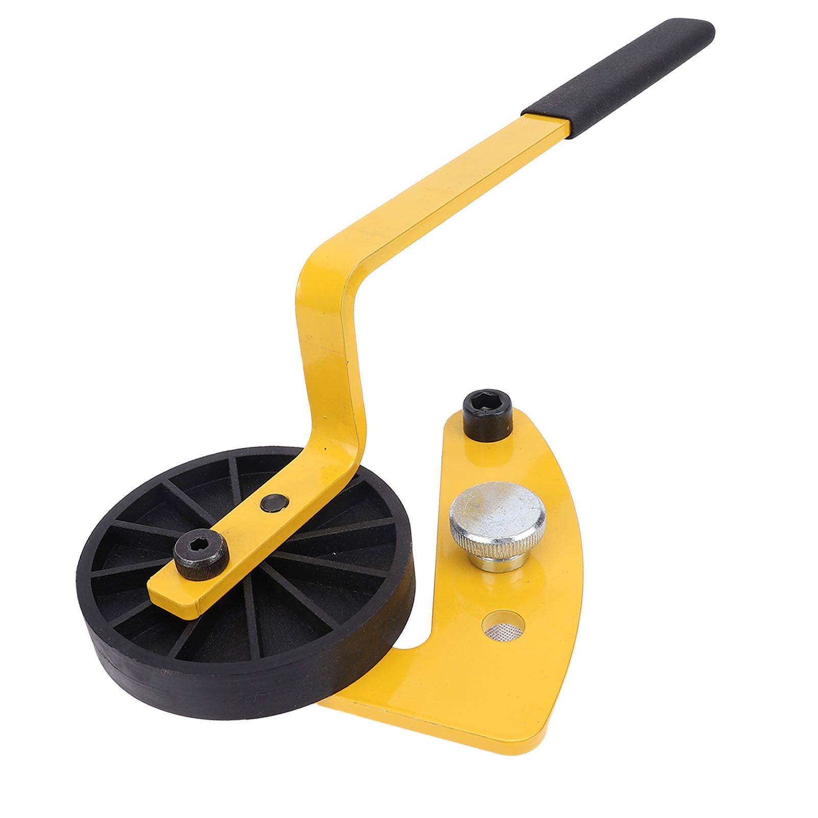 Deck Installation Straightener Composite Decking Board Alignment Tool for view 3