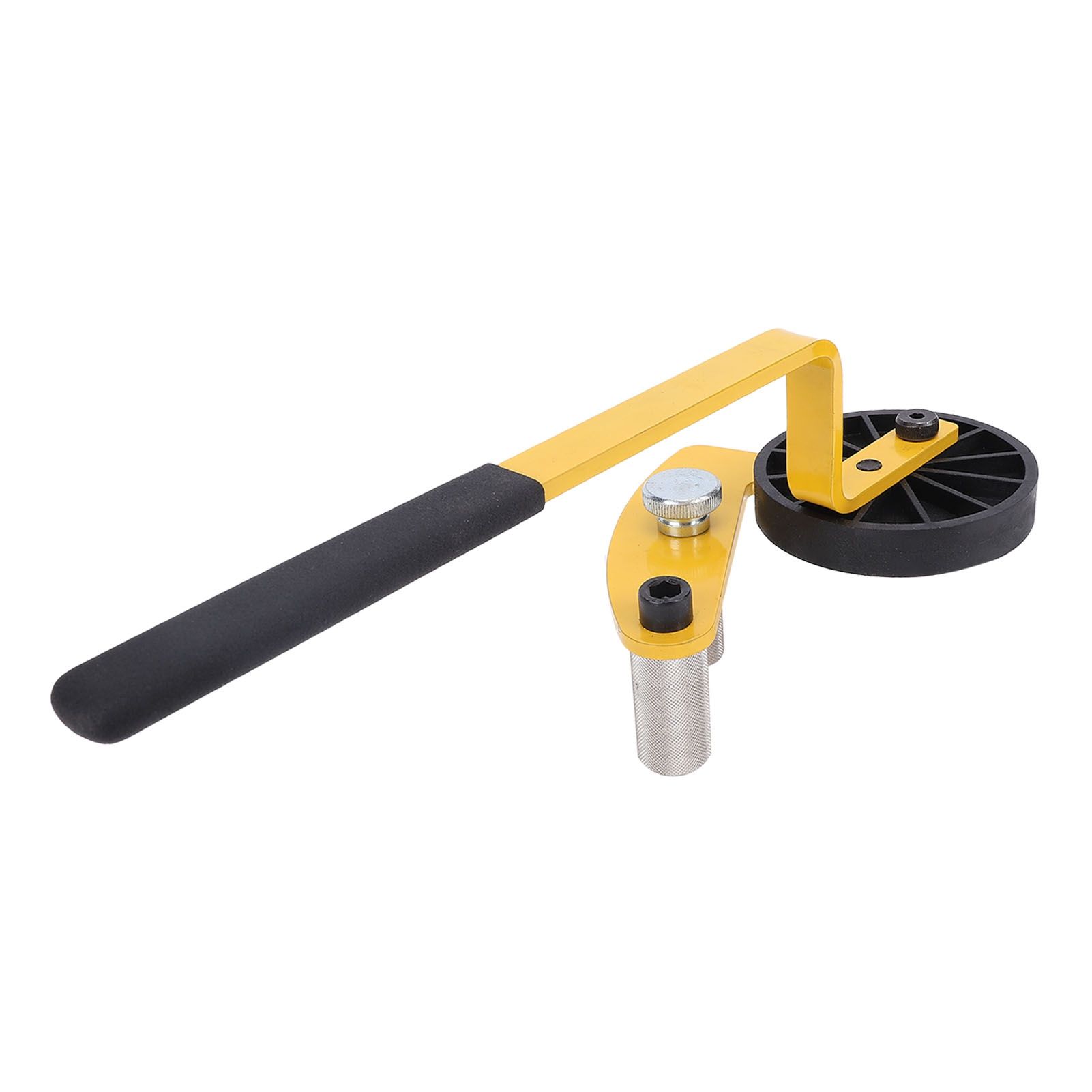 Deck Installation Straightener Composite Decking Board Alignment Tool for view 5