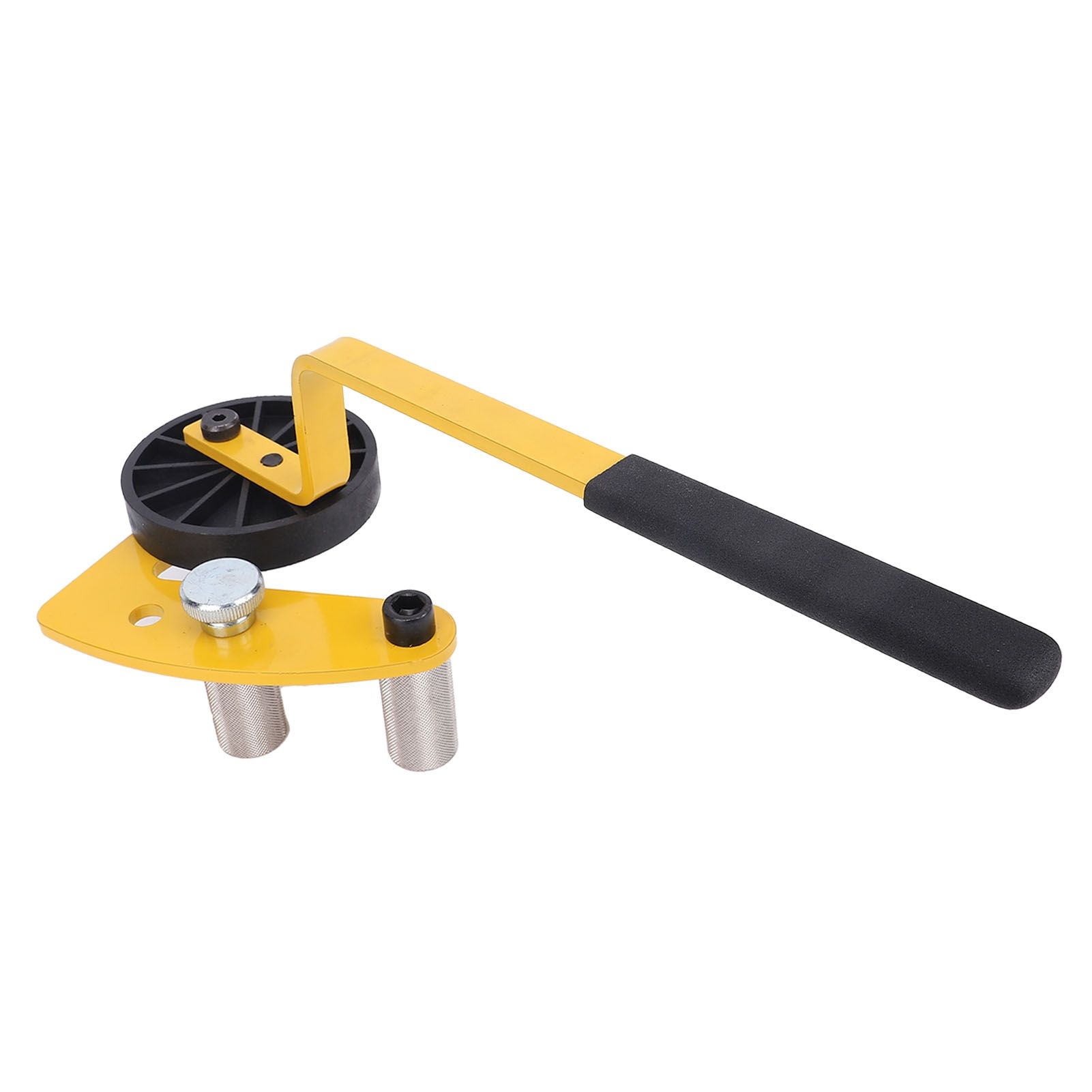 Deck Installation Straightener Composite Decking Board Alignment Tool for view 6