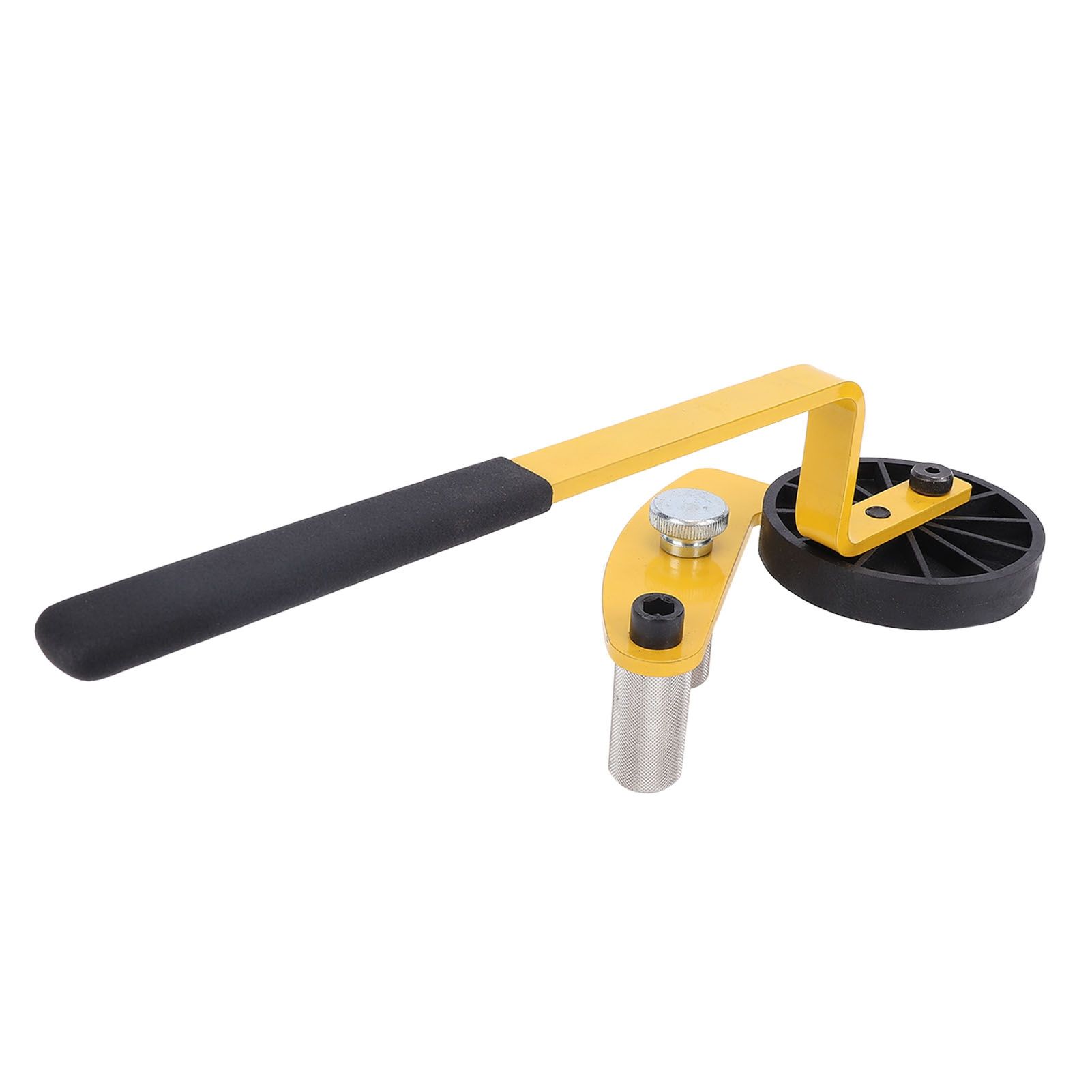 Deck Installation Straightener Composite Decking Board Alignment Tool for view 10
