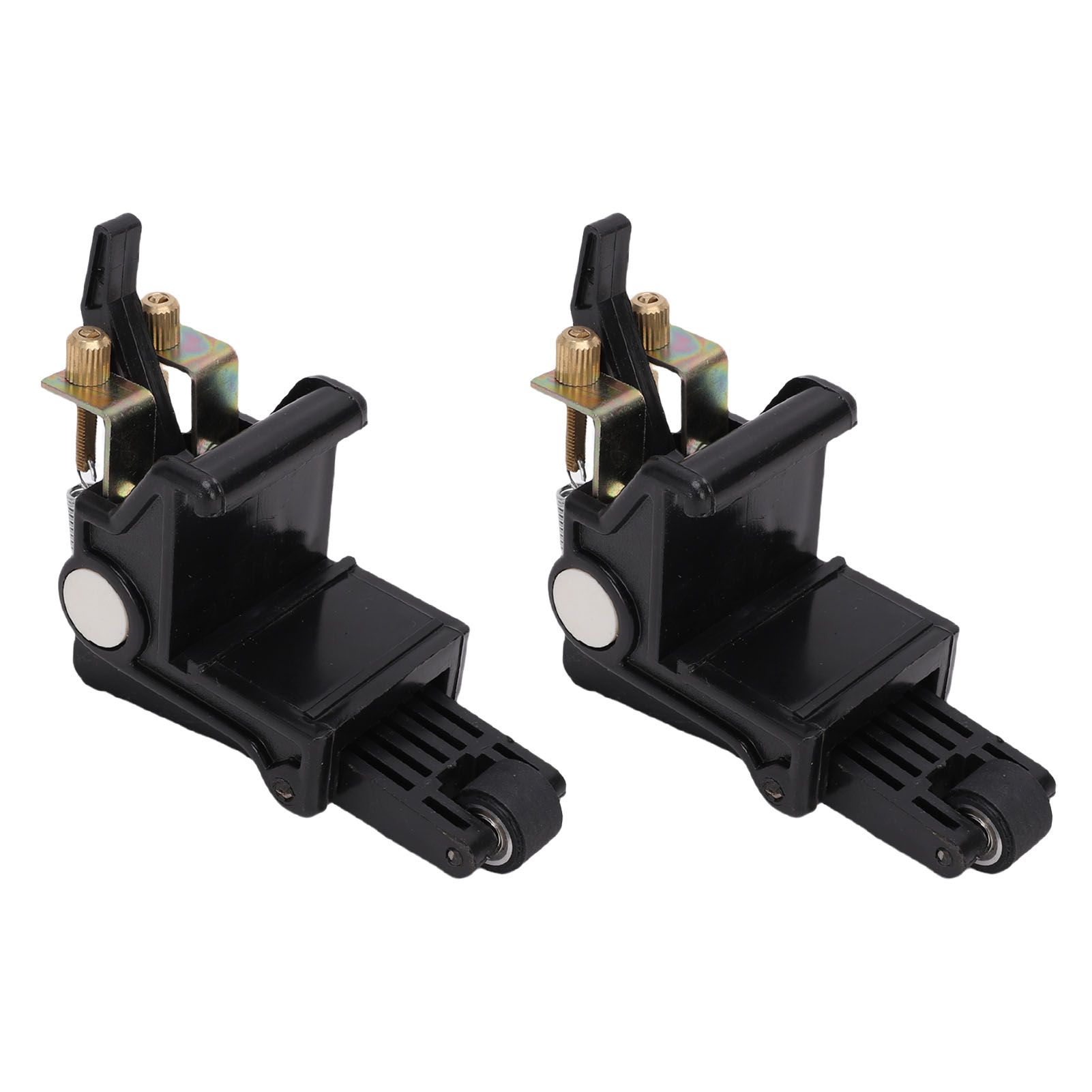 Pinch Roller Assembly Replacement for Redsail RS-360C RS-450C RS-500C High view 3