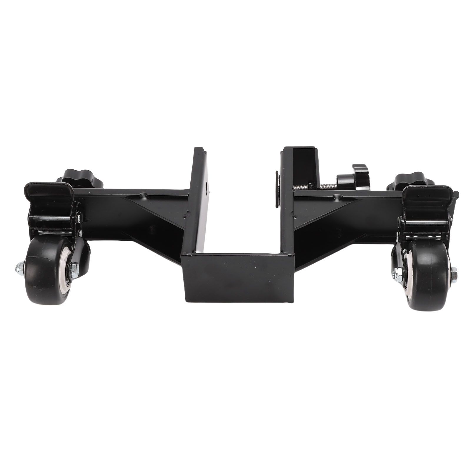 Door Dolly Adjustable Door Installation Lifter Tool for 1 Inch to 2-3/8 Inch view 7