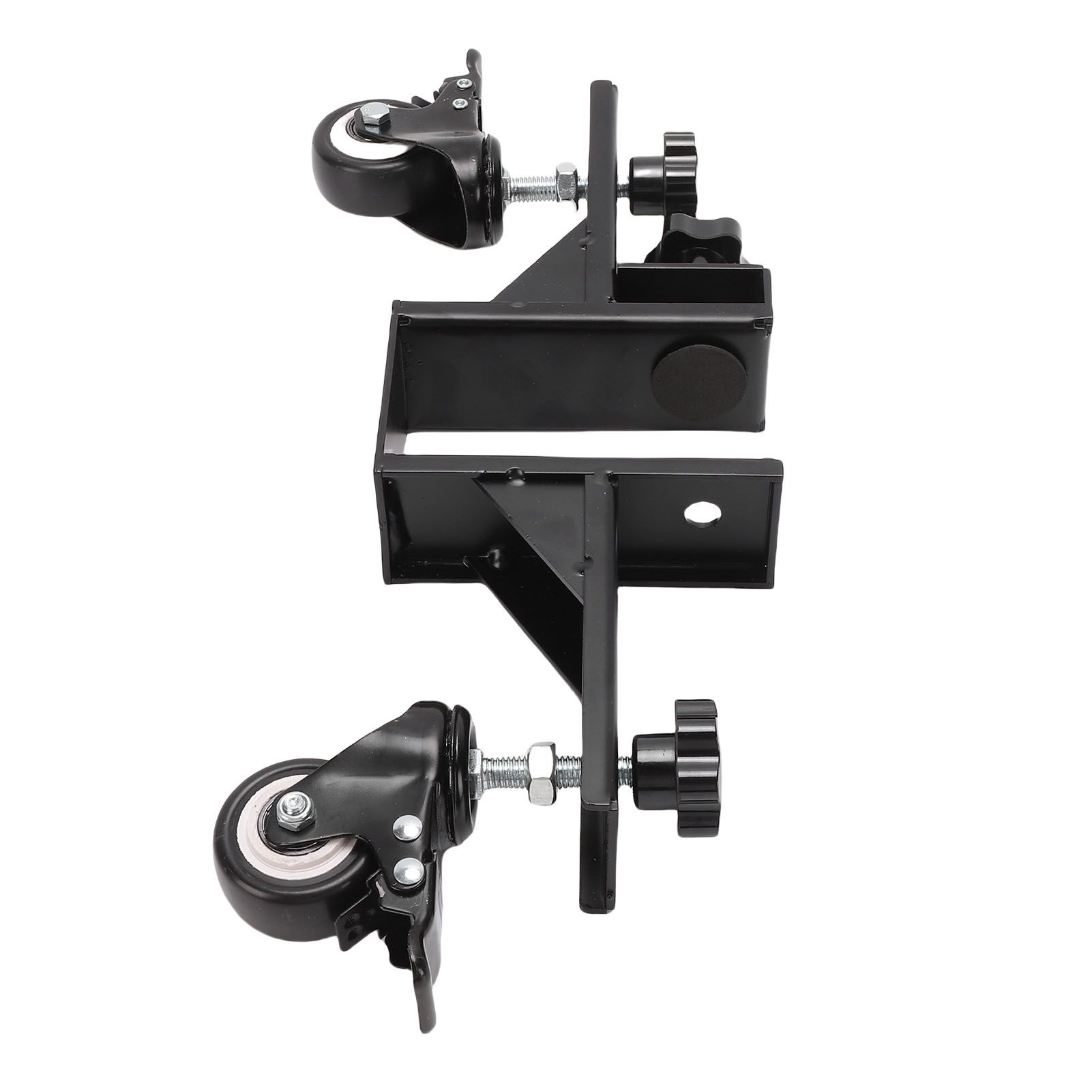 Door Dolly Adjustable Door Installation Lifter Tool for 1 Inch to 2-3/8 Inch view 10