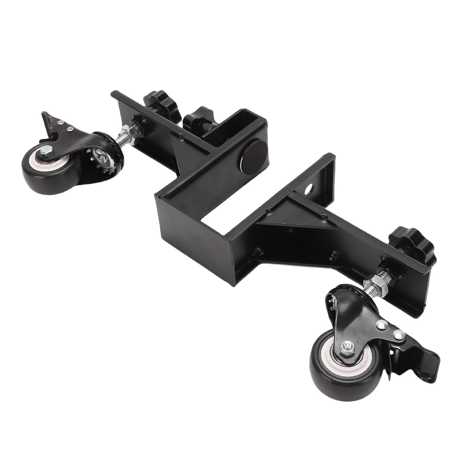 Door Dolly Adjustable Door Installation Lifter Tool for 1 Inch to 2-3/8 Inch view 11