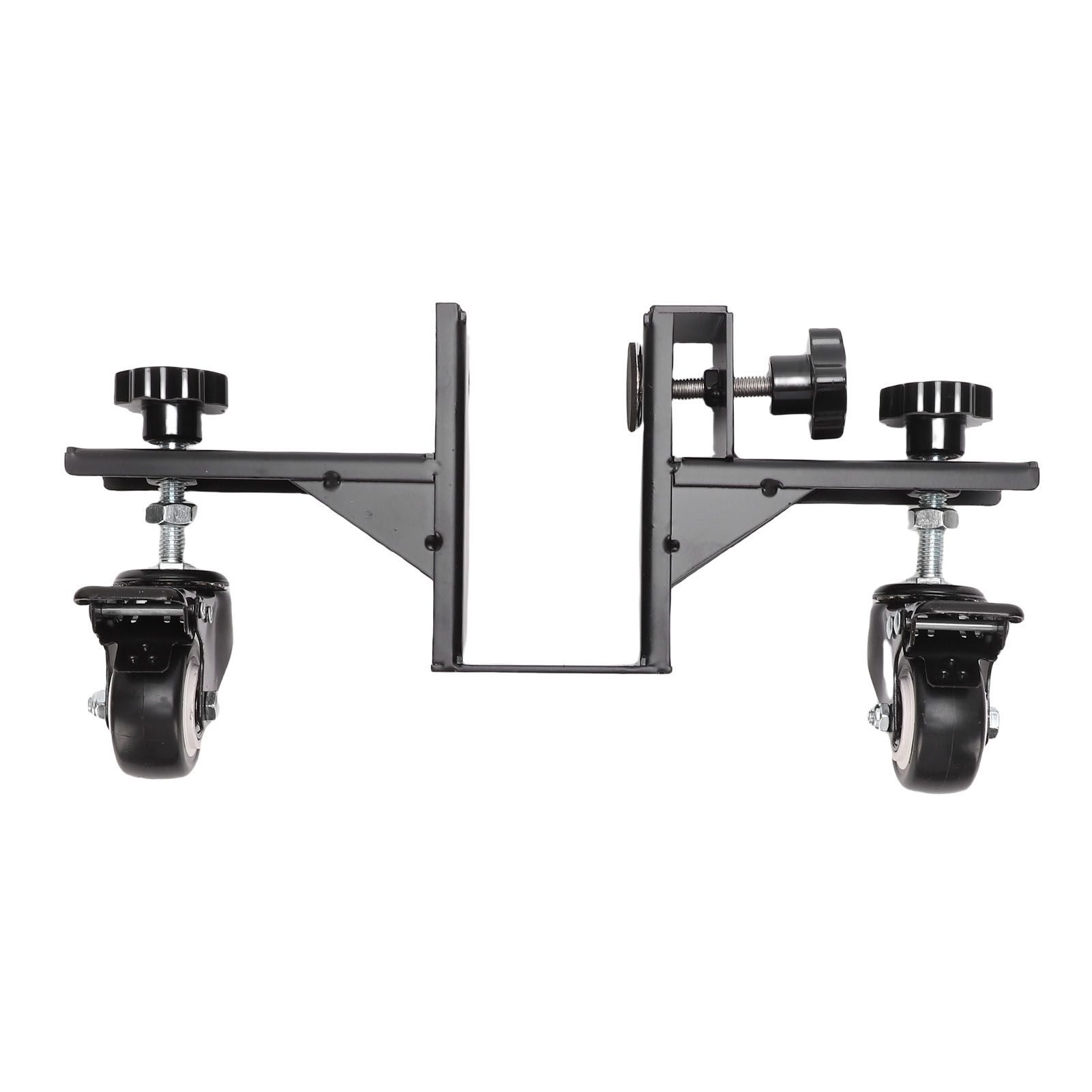 Door Dolly Adjustable Door Installation Lifter Tool for 1 Inch to 2-3/8 Inch view 12