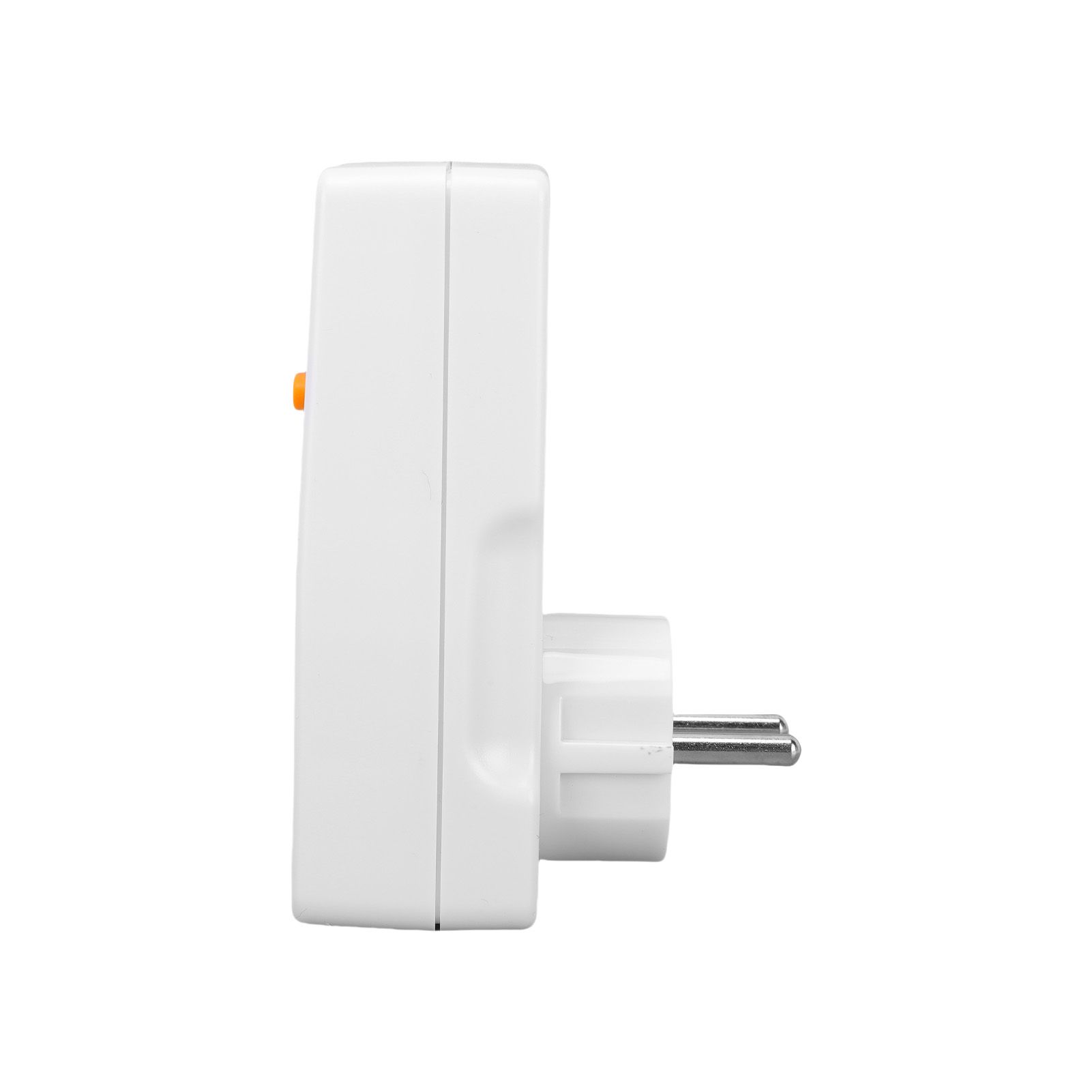 GFCI Plug 16A Leakage Protection Auto Power Off Surge Protection Waterproof view 4