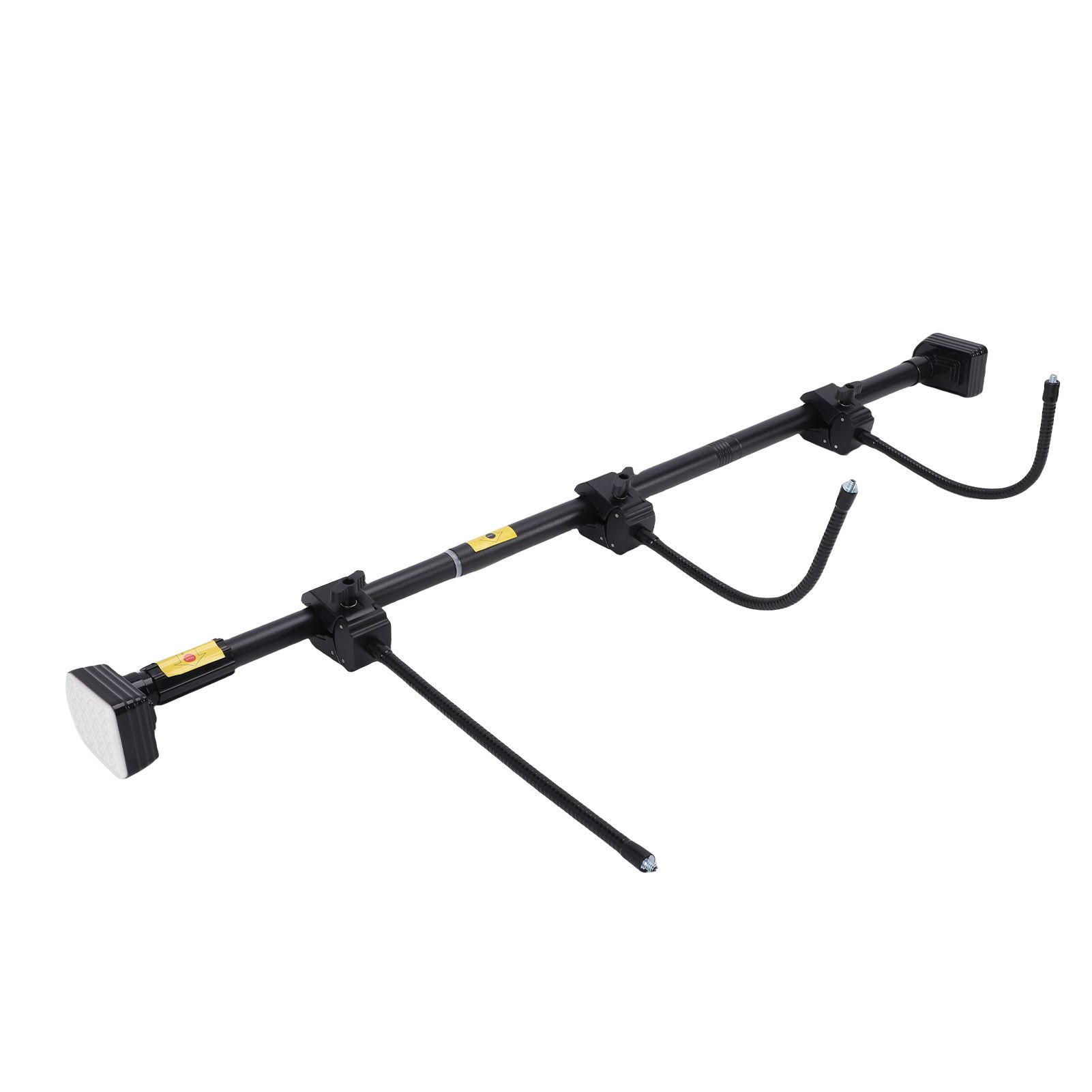 Garland Hanger for Front Door Frame Stainless Steel Adjustable Heavy Duty