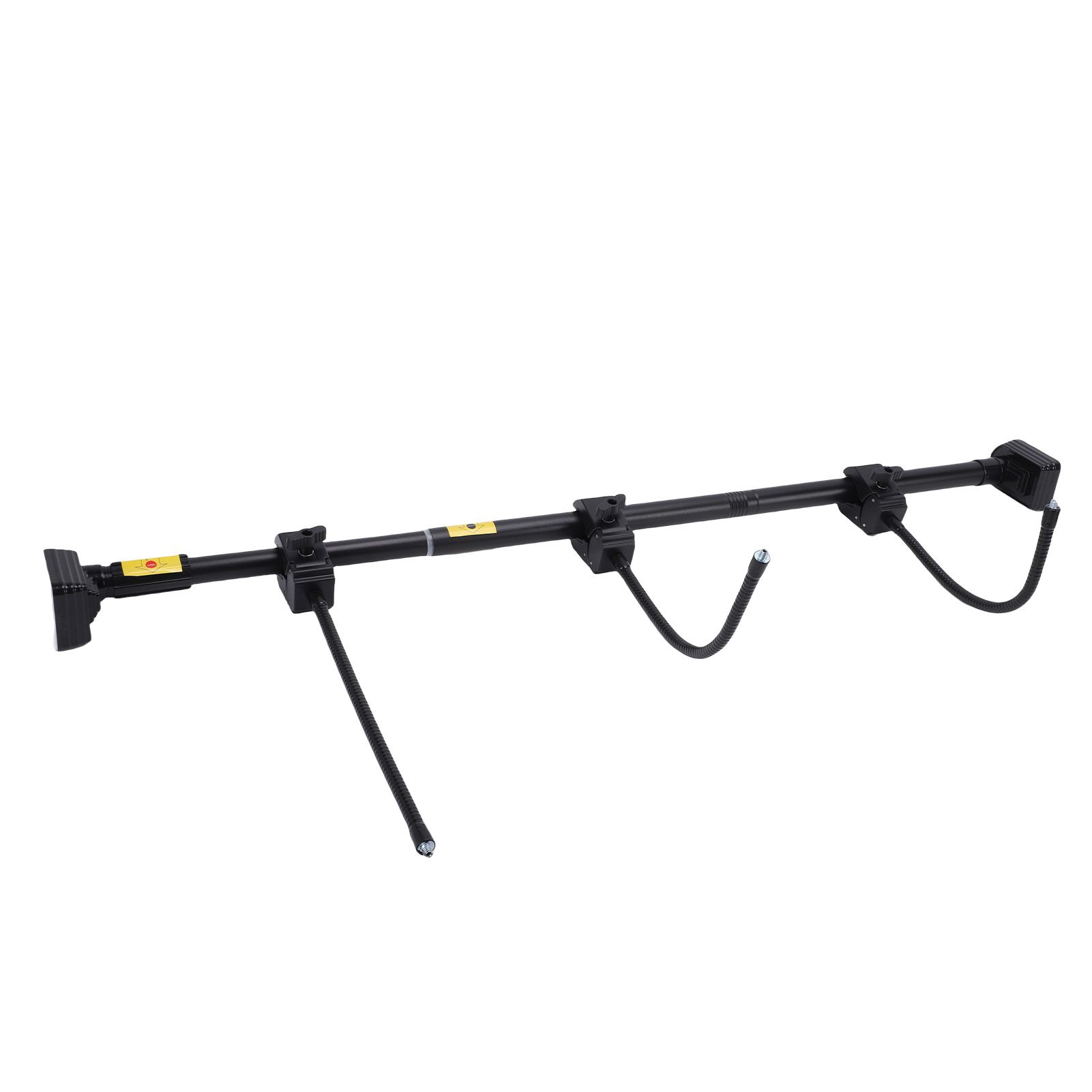Garland Hanger for Front Door Frame Stainless Steel Adjustable Heavy Duty view 4