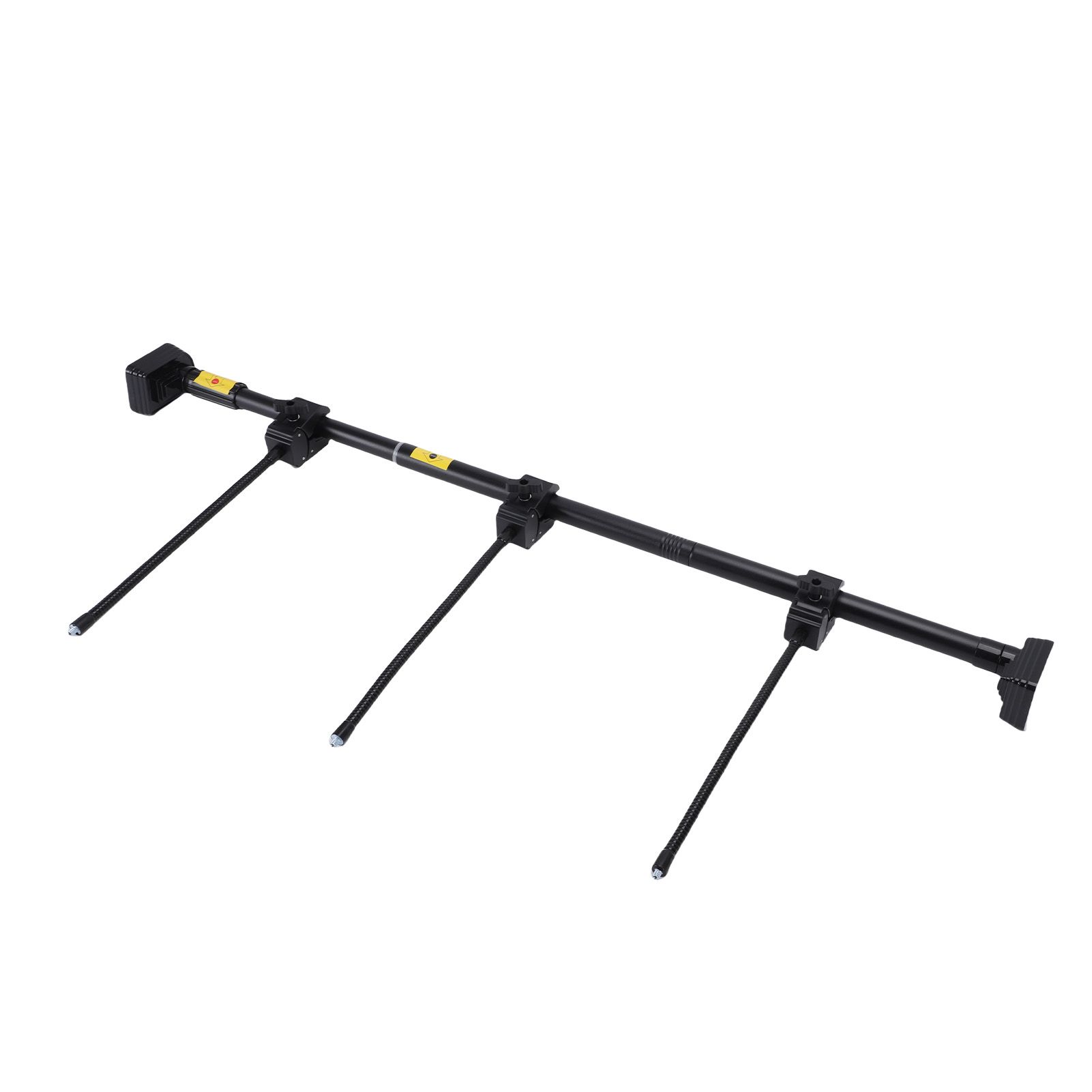 Garland Hanger for Front Door Frame Stainless Steel Adjustable Heavy Duty view 6
