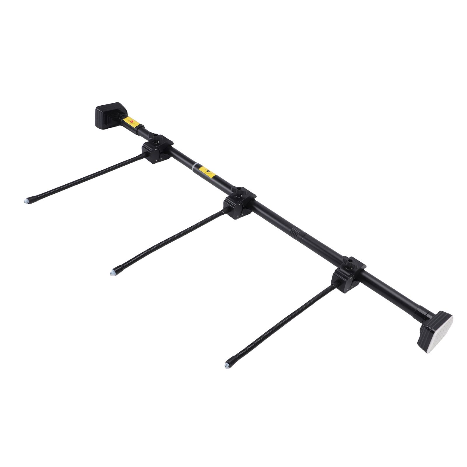 Garland Hanger for Front Door Frame Stainless Steel Adjustable Heavy Duty view 8