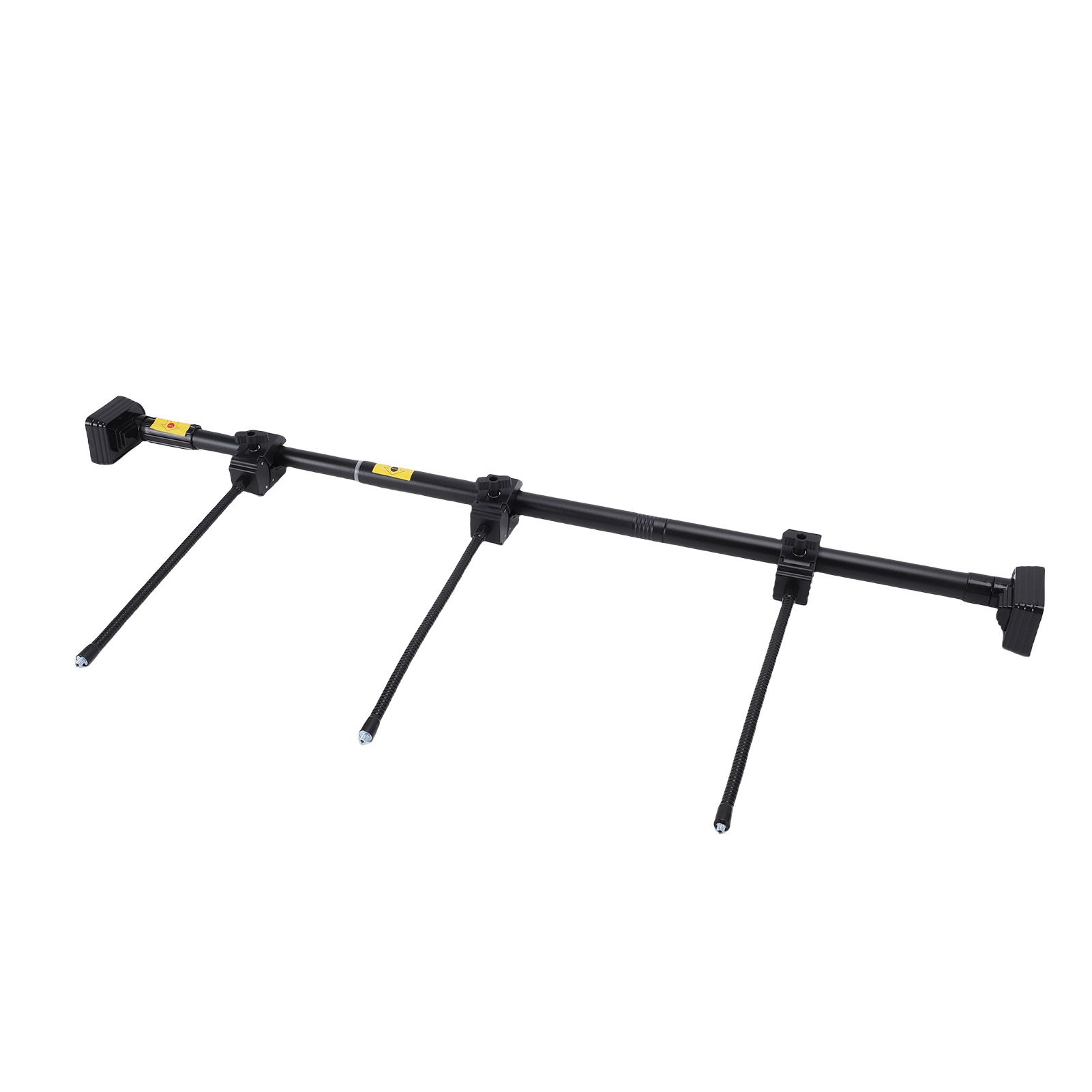Garland Hanger for Front Door Frame Stainless Steel Adjustable Heavy Duty view 10