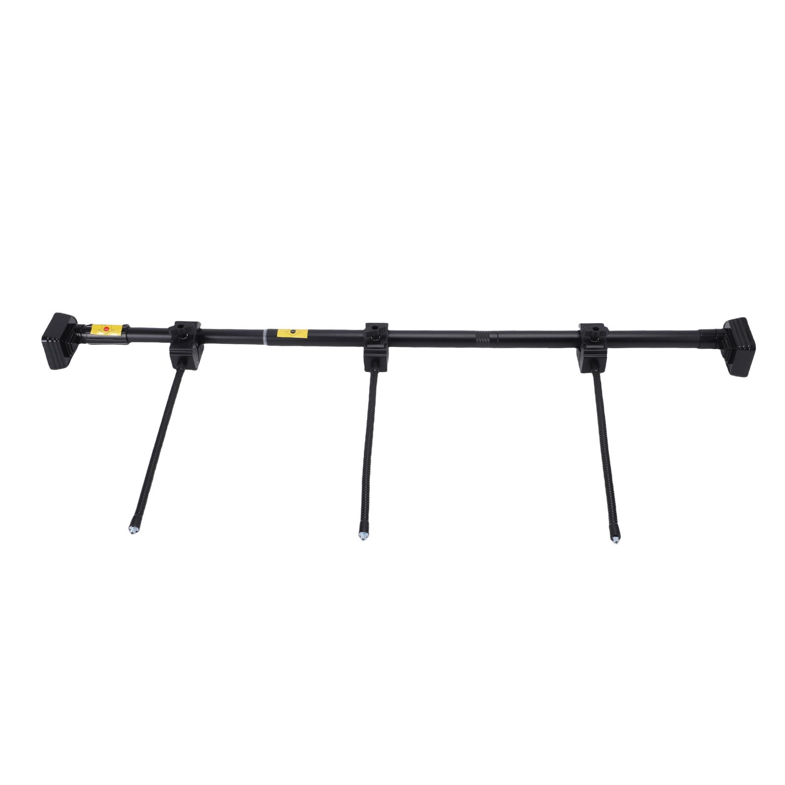Garland Hanger for Front Door Frame Stainless Steel Adjustable Heavy Duty view 11
