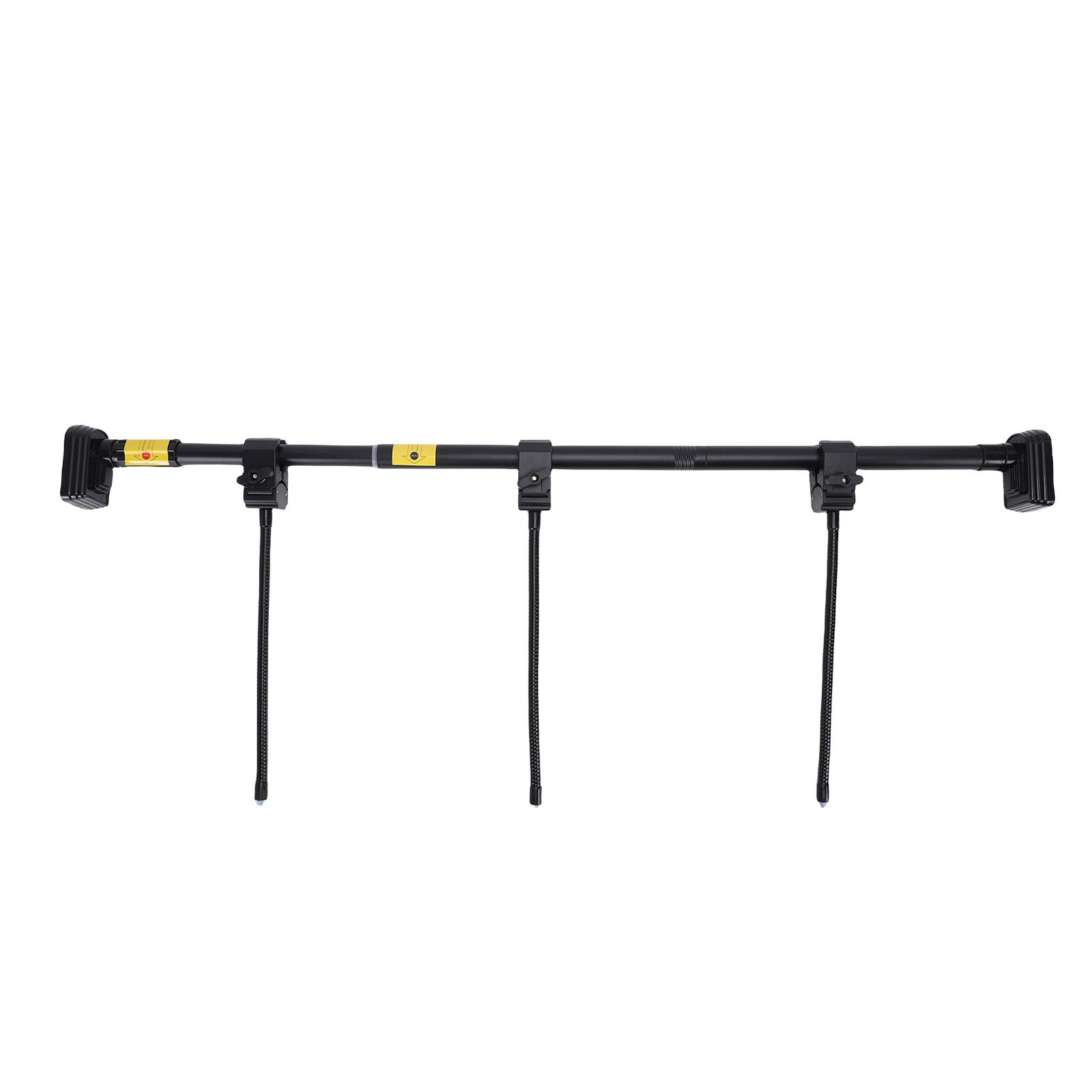 Garland Hanger for Front Door Frame Stainless Steel Adjustable Heavy Duty view 12