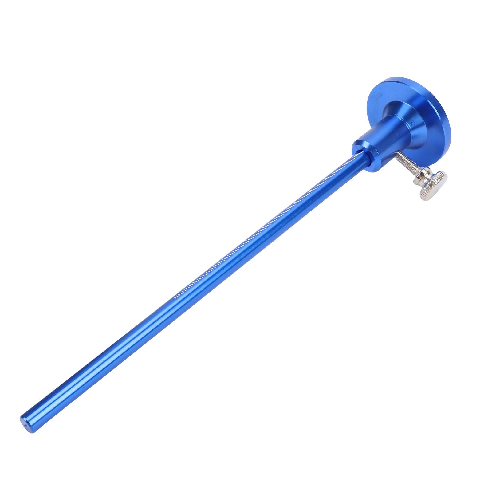 Wheel Marking Gauge Aluminum Alloy Scriber Woodworking Mortise Parallel view 4