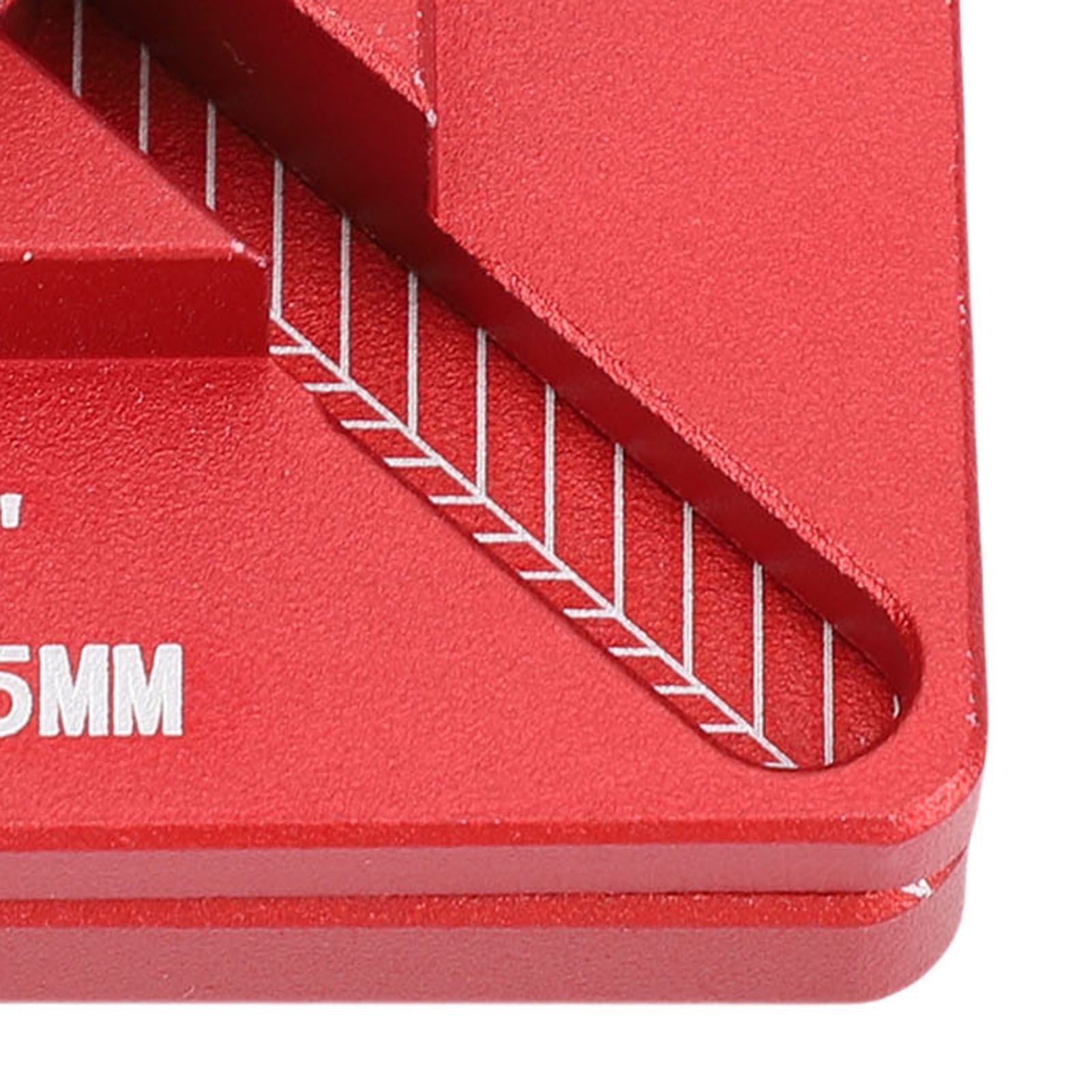 Trim Carpentry Tools Woodworking Finishing Work Multi Tool for Measuring and view 7