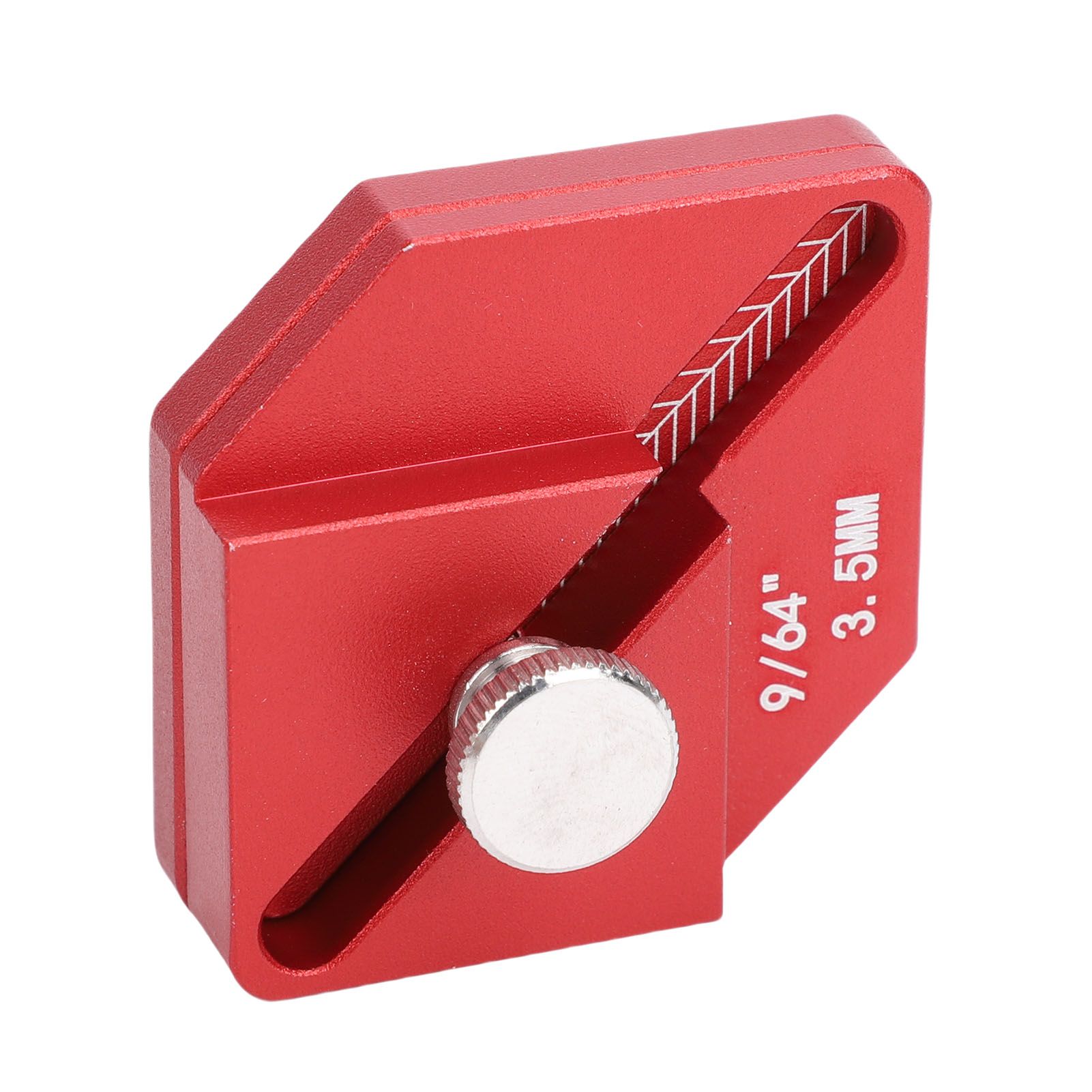 Trim Carpentry Tools Woodworking Finishing Work Multi Tool for Measuring and view 9