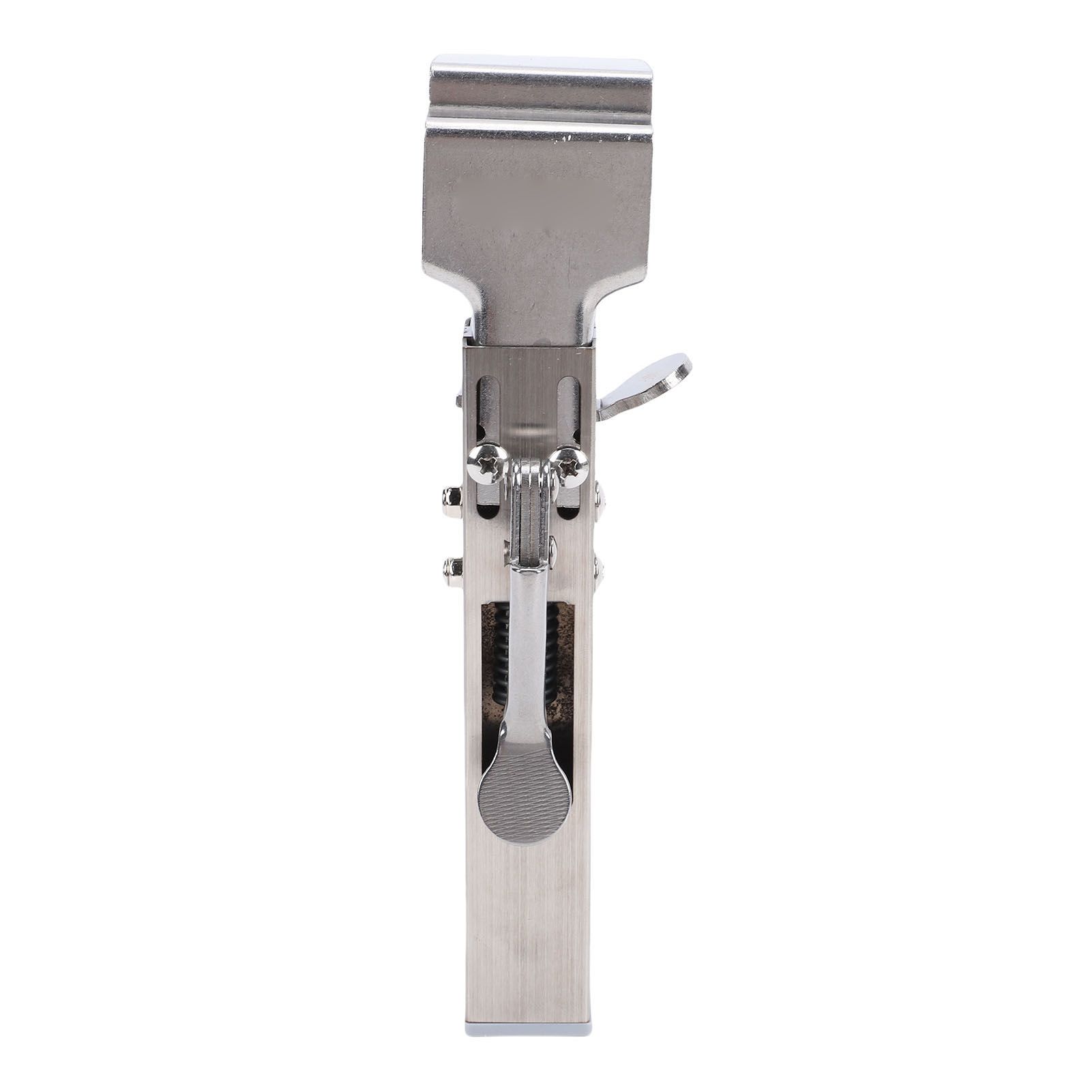 Drawer Front Installation Clamp Stainless Steel Adjustable Quick Install view 3