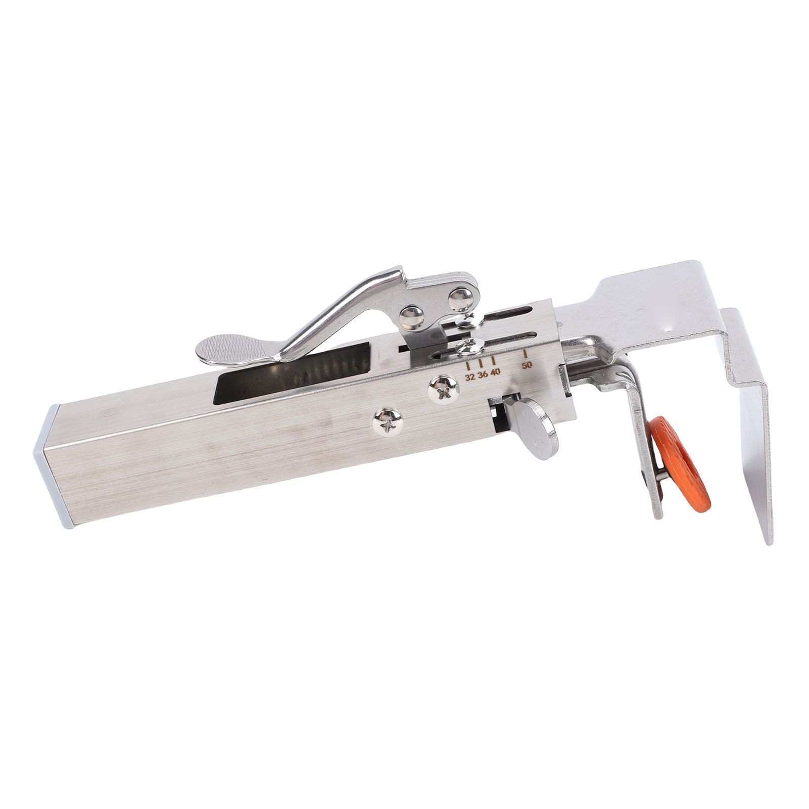 Drawer Front Installation Clamp Stainless Steel Adjustable Quick Install view 4