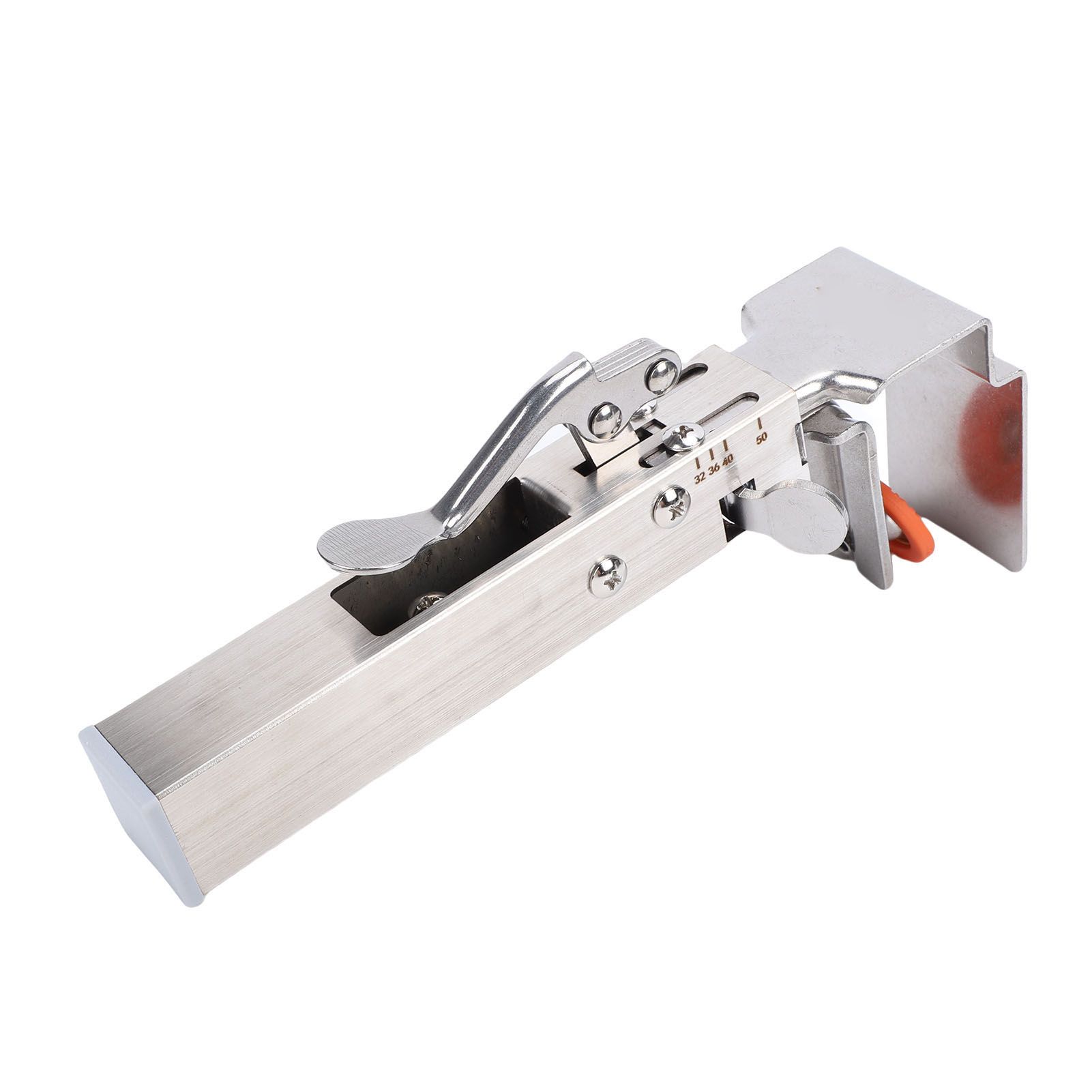 Drawer Front Installation Clamp Stainless Steel Adjustable Quick Install view 6