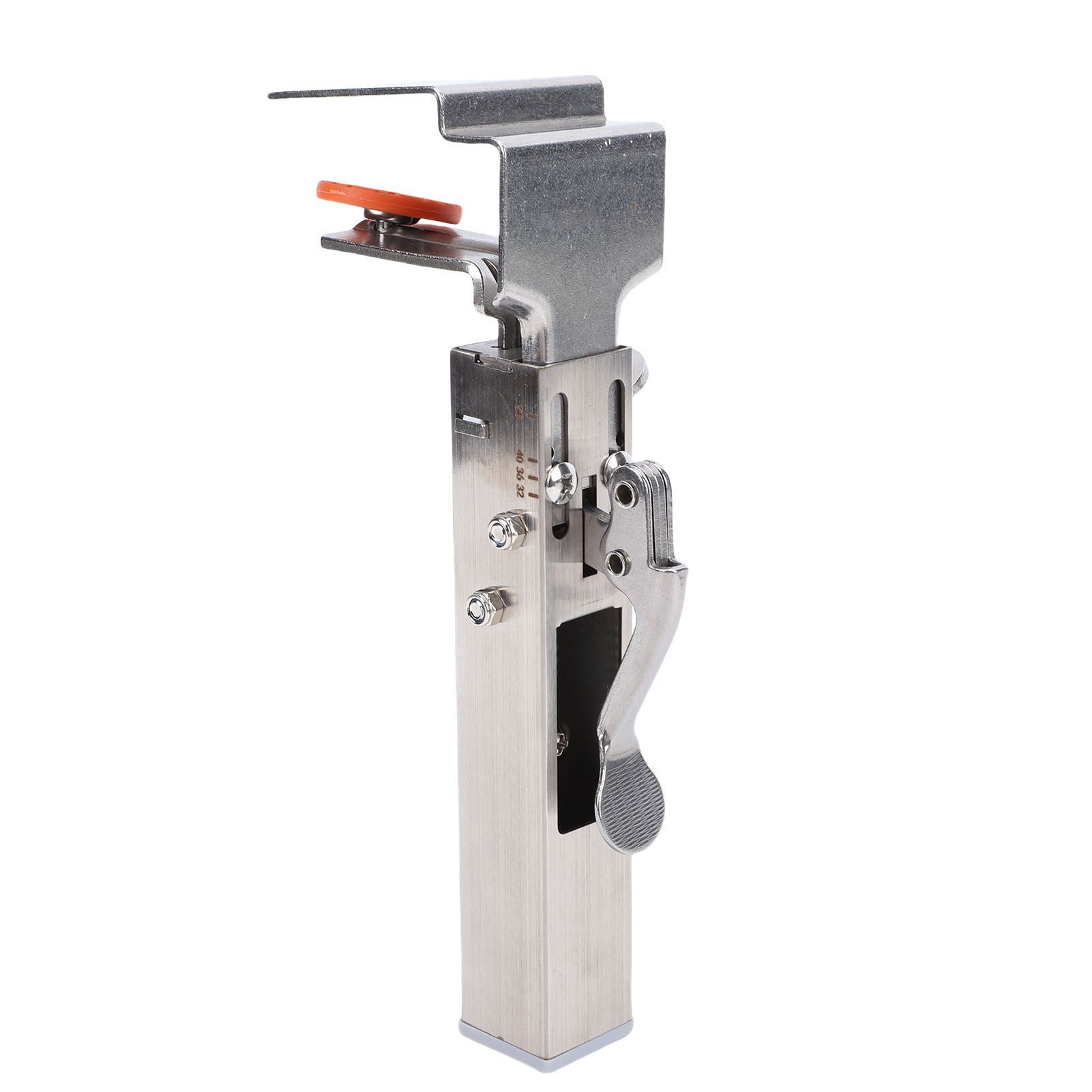 Drawer Front Installation Clamp Stainless Steel Adjustable Quick Install view 8