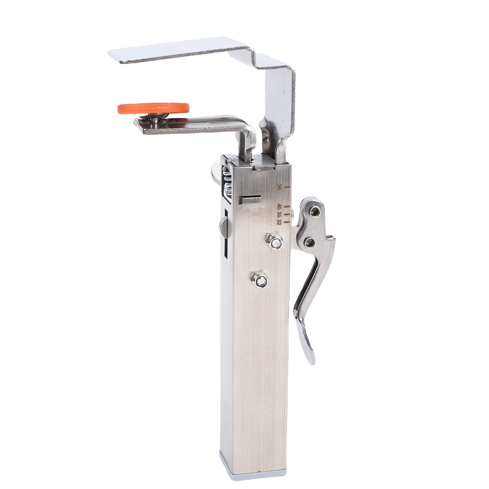 Drawer Front Installation Clamp Stainless Steel Adjustable Quick Install view 9