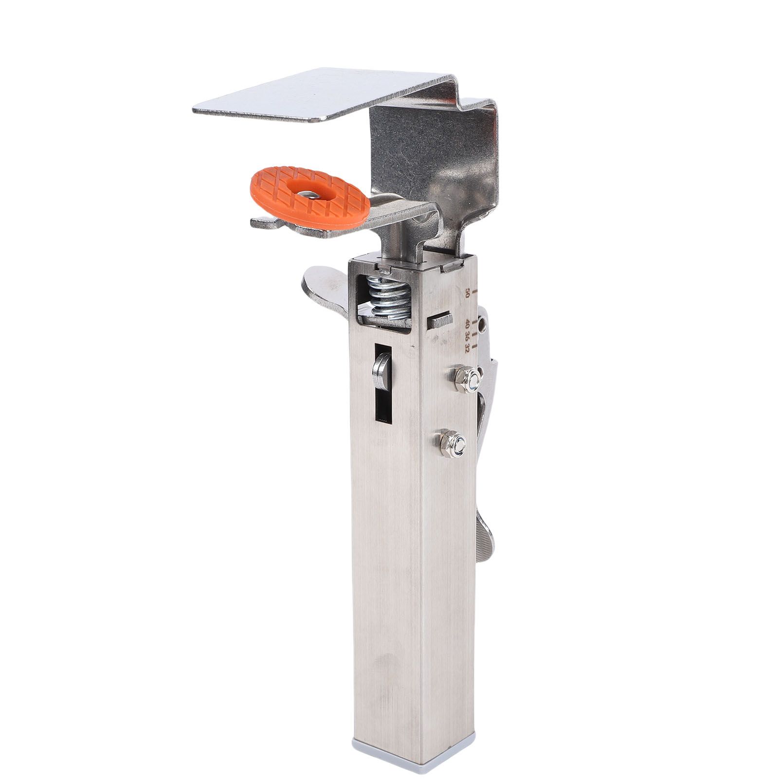 Drawer Front Installation Clamp Stainless Steel Adjustable Quick Install view 10