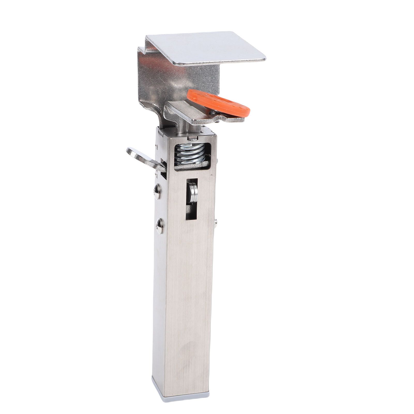 Drawer Front Installation Clamp Stainless Steel Adjustable Quick Install view 11