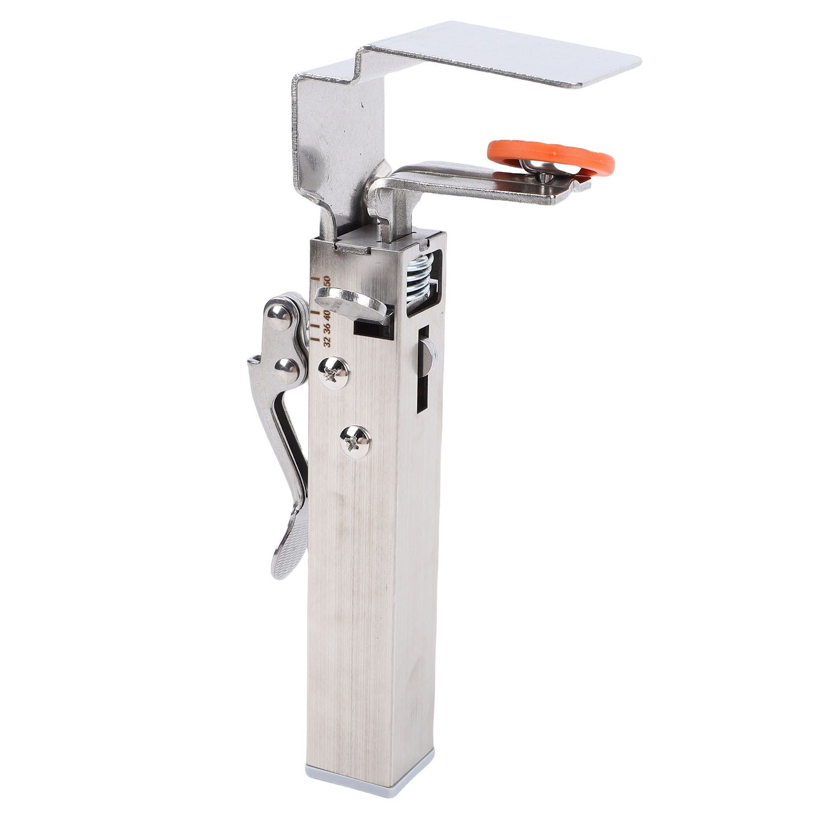 Drawer Front Installation Clamp Stainless Steel Adjustable Quick Install view 12