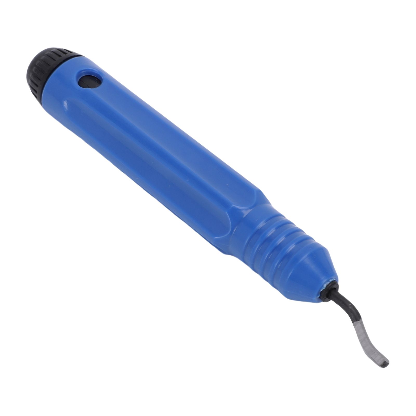 Deburring Tool Kit NB1100 360 Degree Rotating Head Deburr Cutters Burr Remover