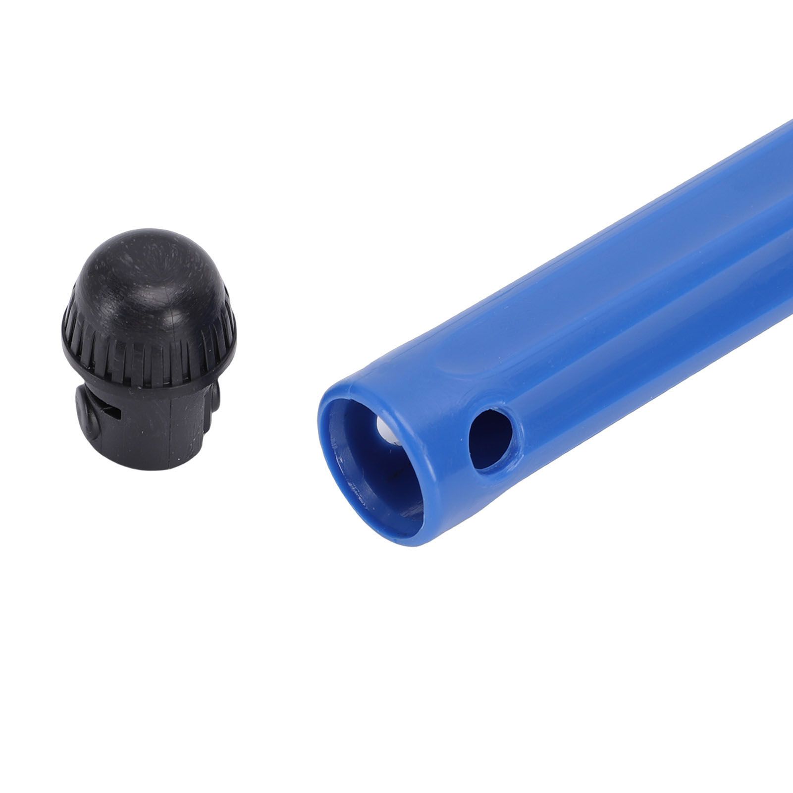 Deburring Tool Kit NB1100 360 Degree Rotating Head Deburr Cutters Burr Remover view 7