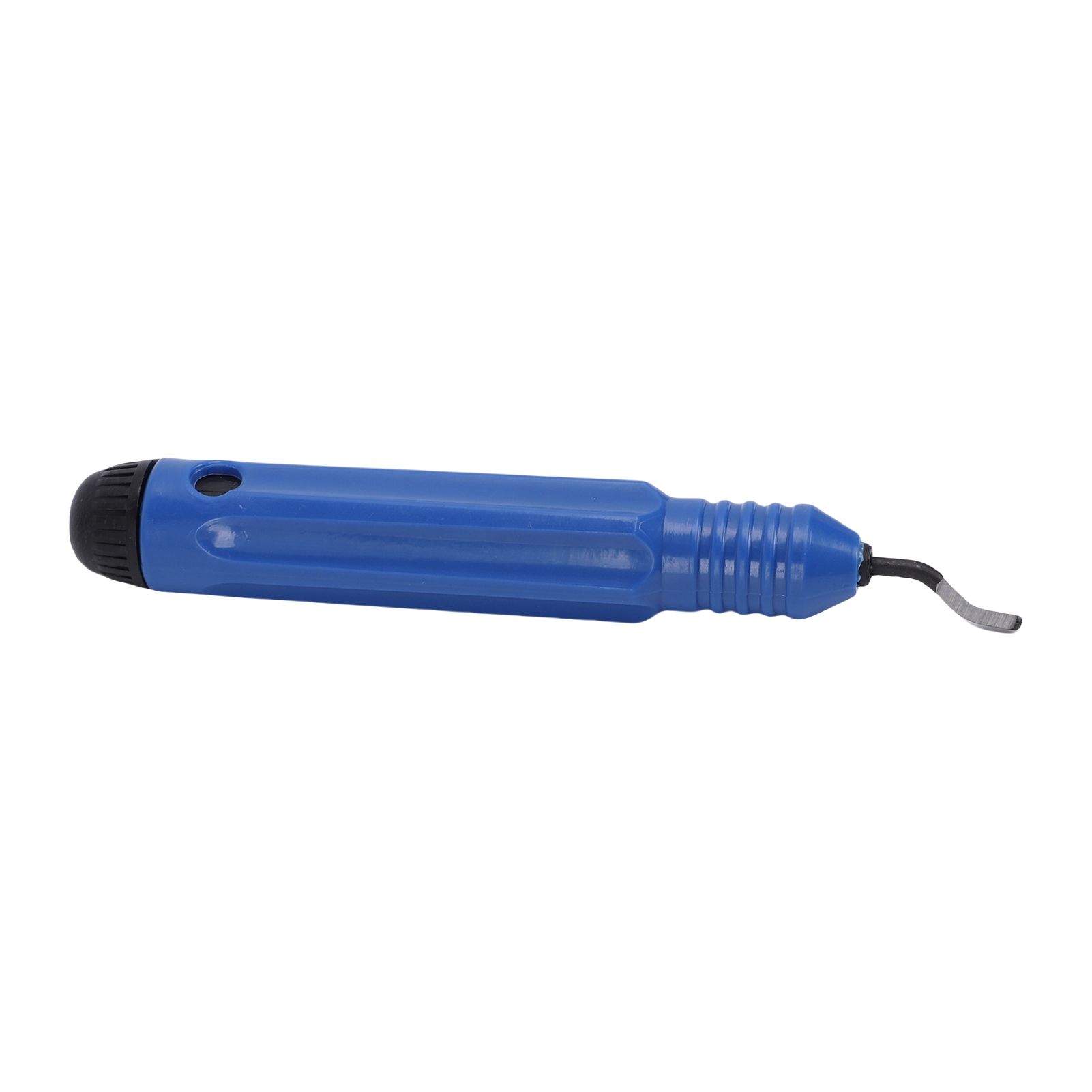 Deburring Tool Kit NB1100 360 Degree Rotating Head Deburr Cutters Burr Remover view 11