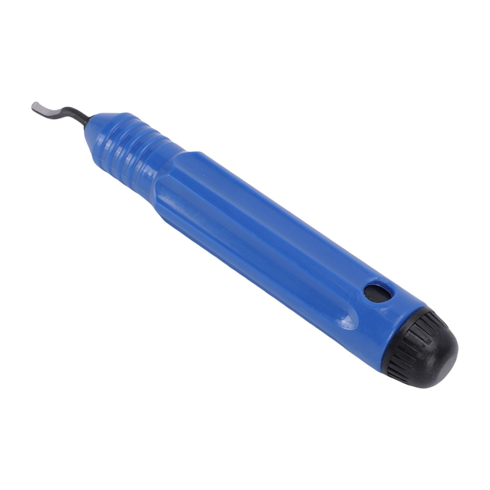 Deburring Tool Kit NB1100 360 Degree Rotating Head Deburr Cutters Burr Remover view 12