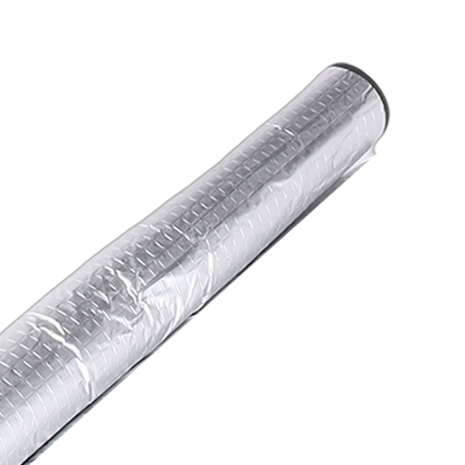 10PCS Pipe Insulation Sleeves Self Adhesive Antifreeze Thickened Foam Tube view 5