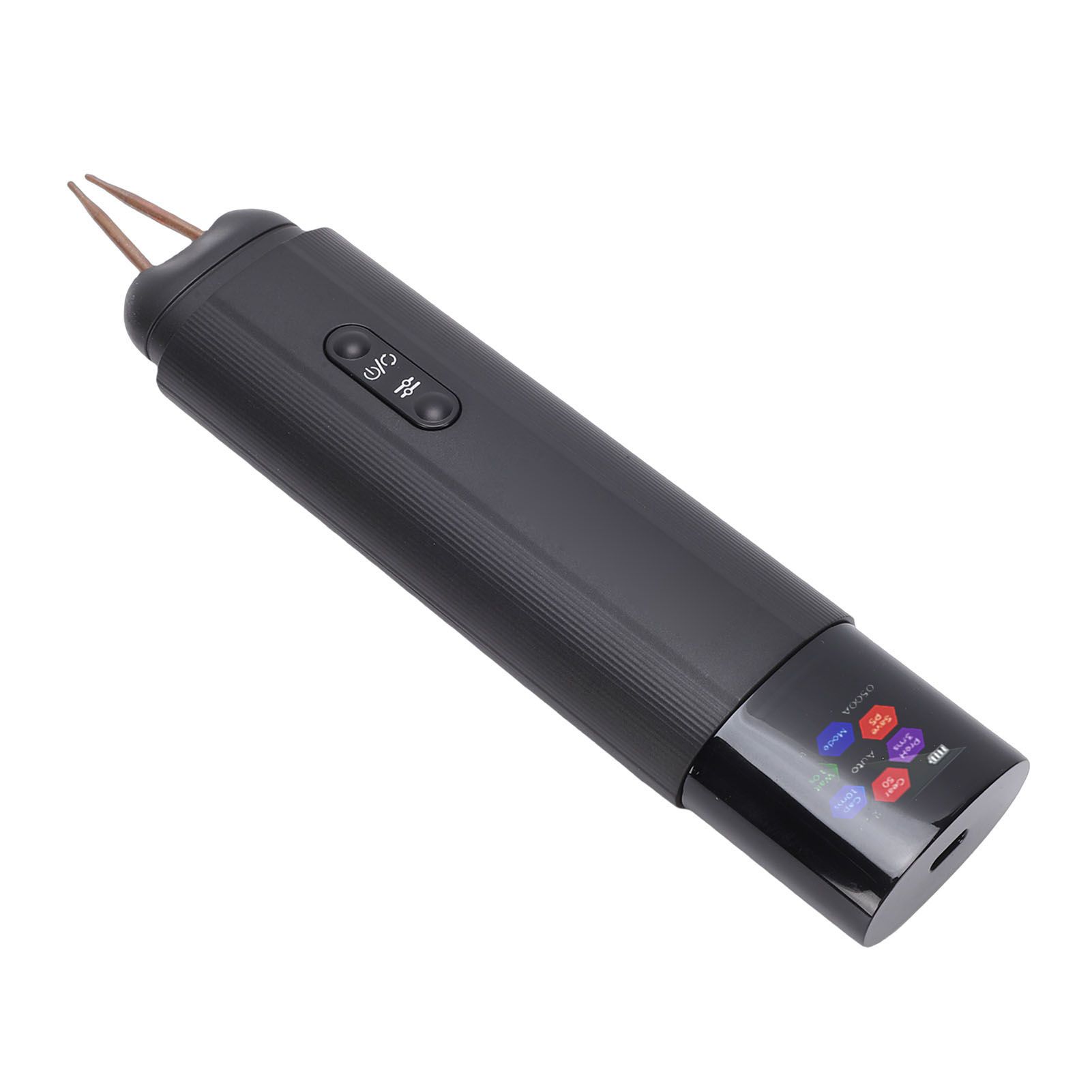 Battery Spot Welder with Visual Display 3360W Portable Handheld Spot Welder view 7