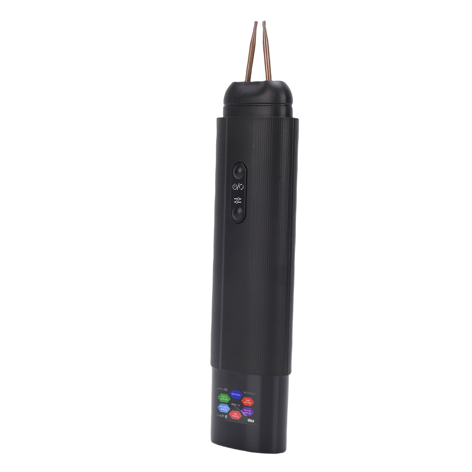 Battery Spot Welder with Visual Display 3360W Portable Handheld Spot Welder view 8