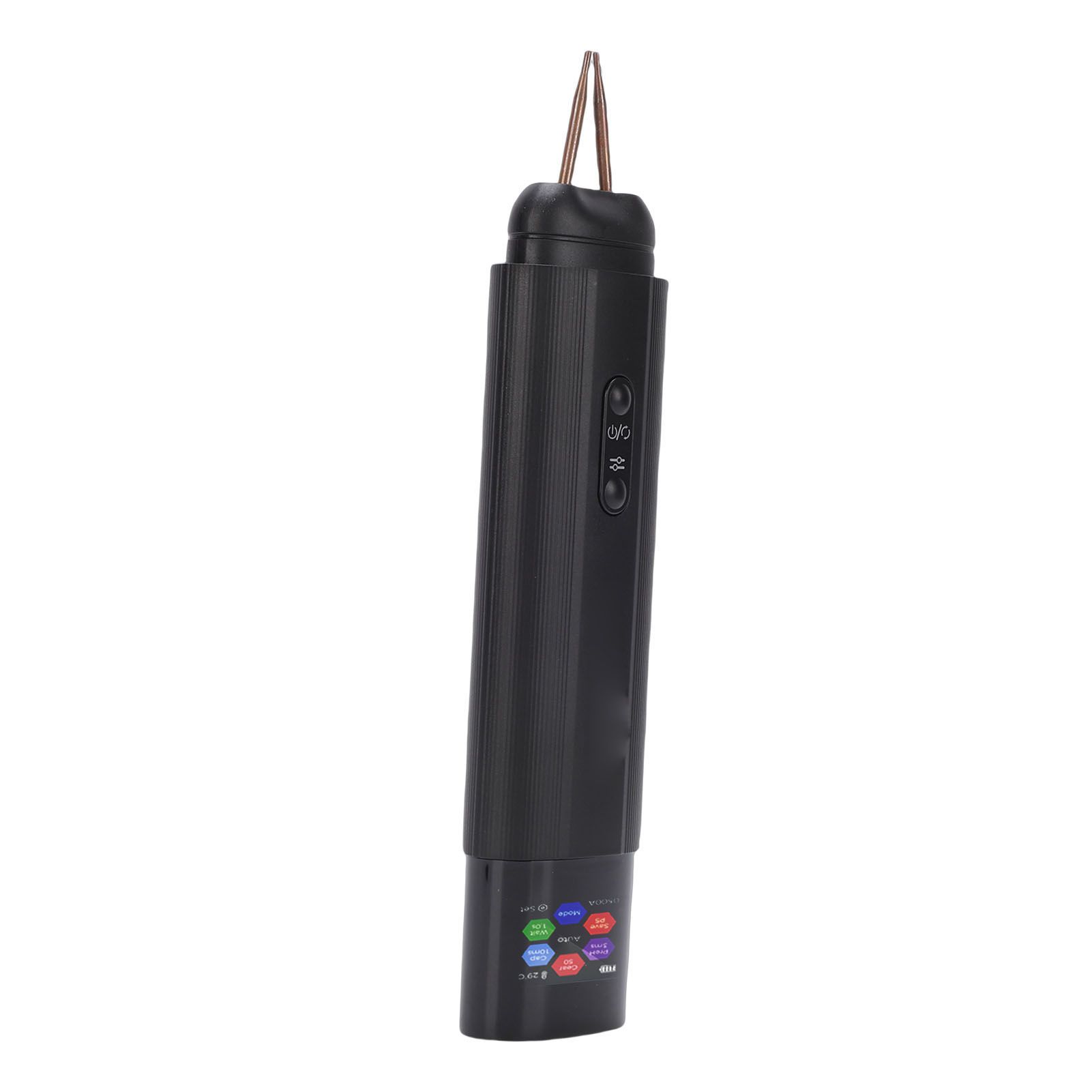 Battery Spot Welder with Visual Display 3360W Portable Handheld Spot Welder view 9