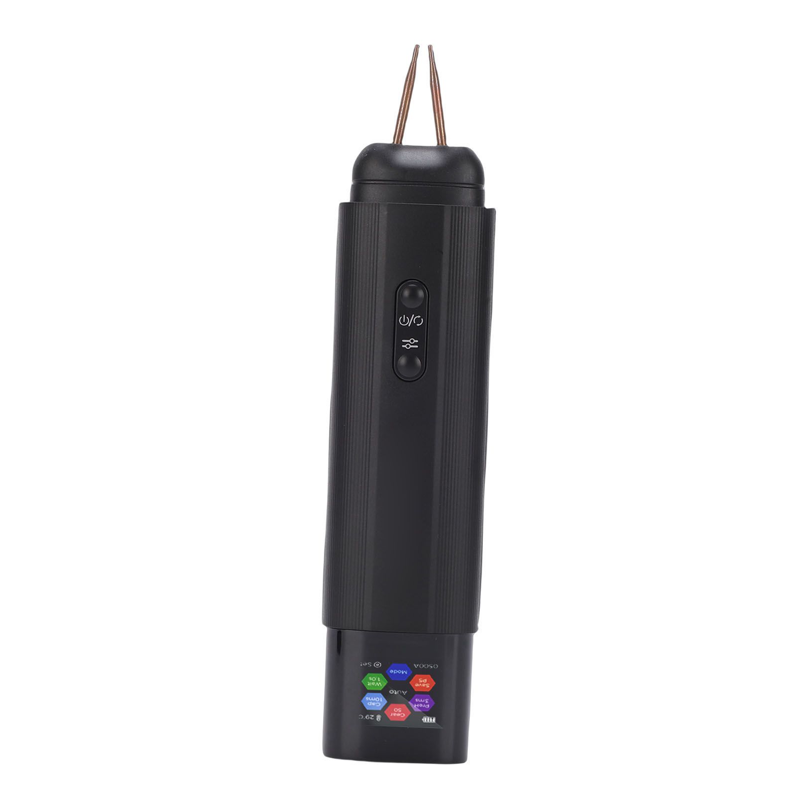 Battery Spot Welder with Visual Display 3360W Portable Handheld Spot Welder view 10