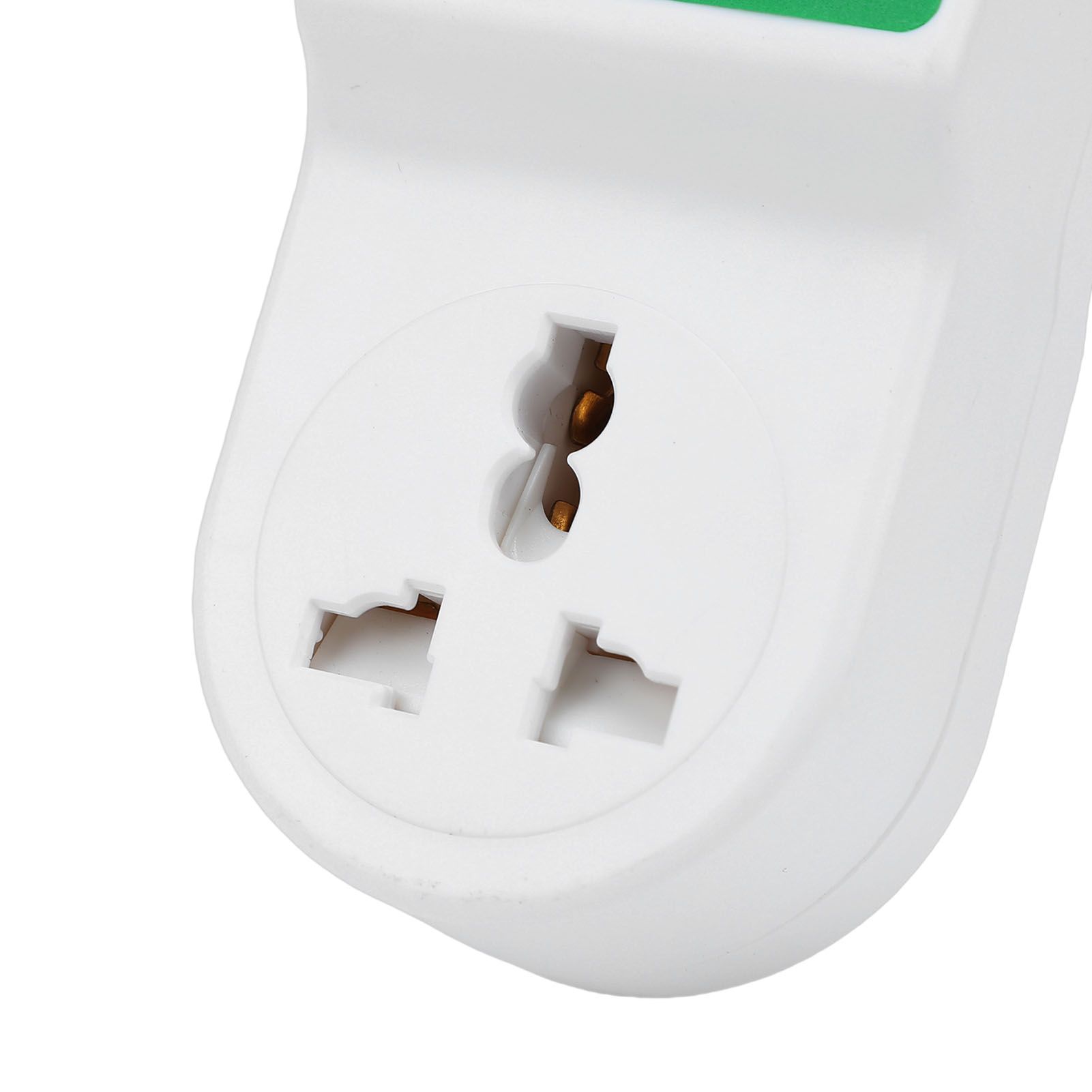 20A Voltage Protector Outlet Over Under Voltage Protective Device for Home view 5