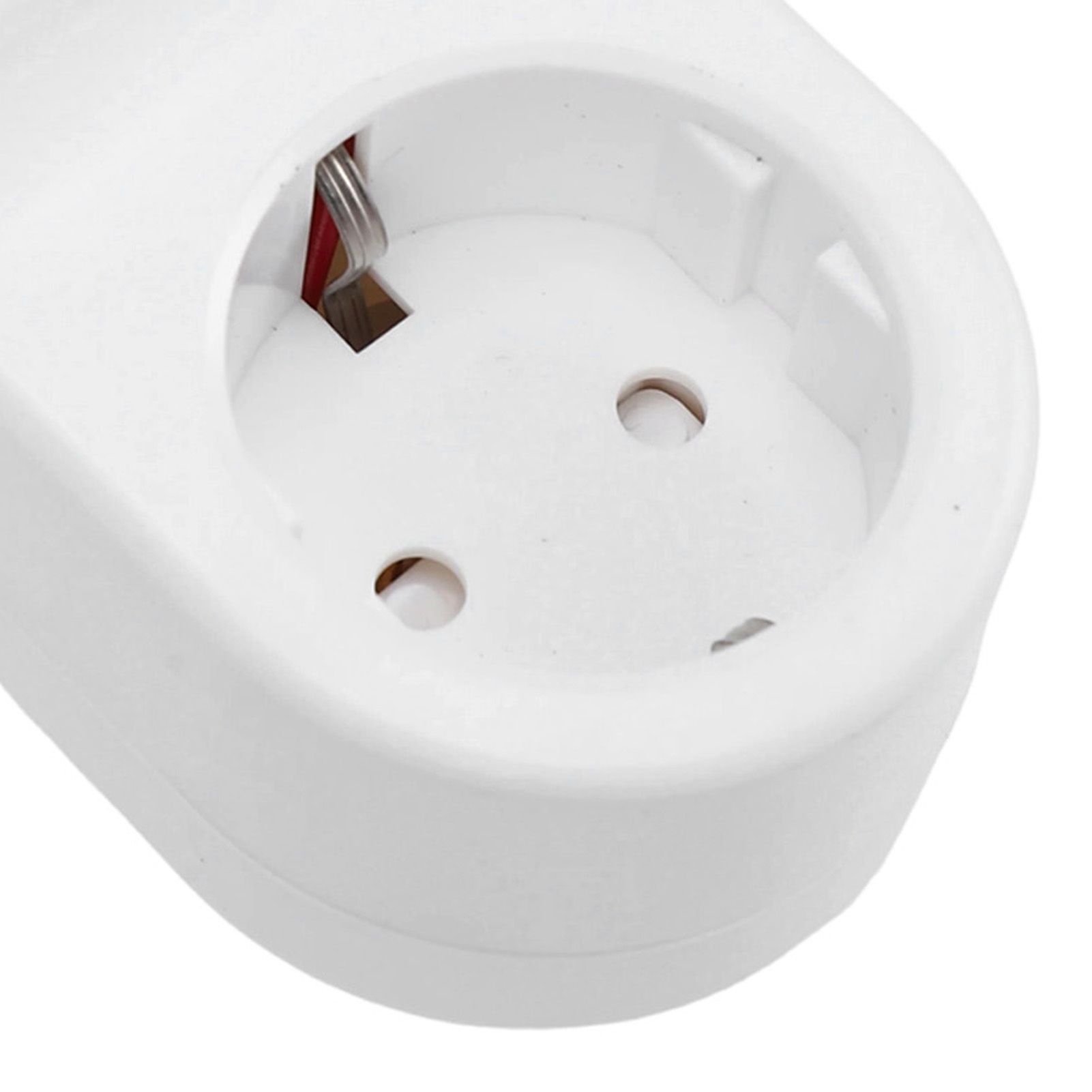 Voltage Protector Outlet 20A Undervoltage Overvoltage Guard Surge Protector view 2