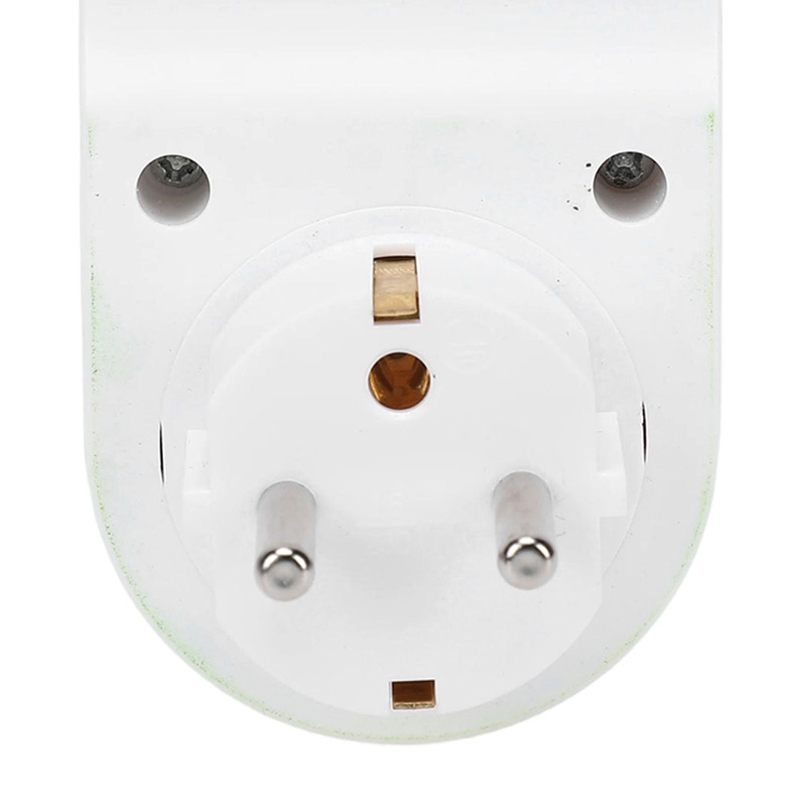 Voltage Protector Outlet 20A Undervoltage Overvoltage Guard Surge Protector view 7
