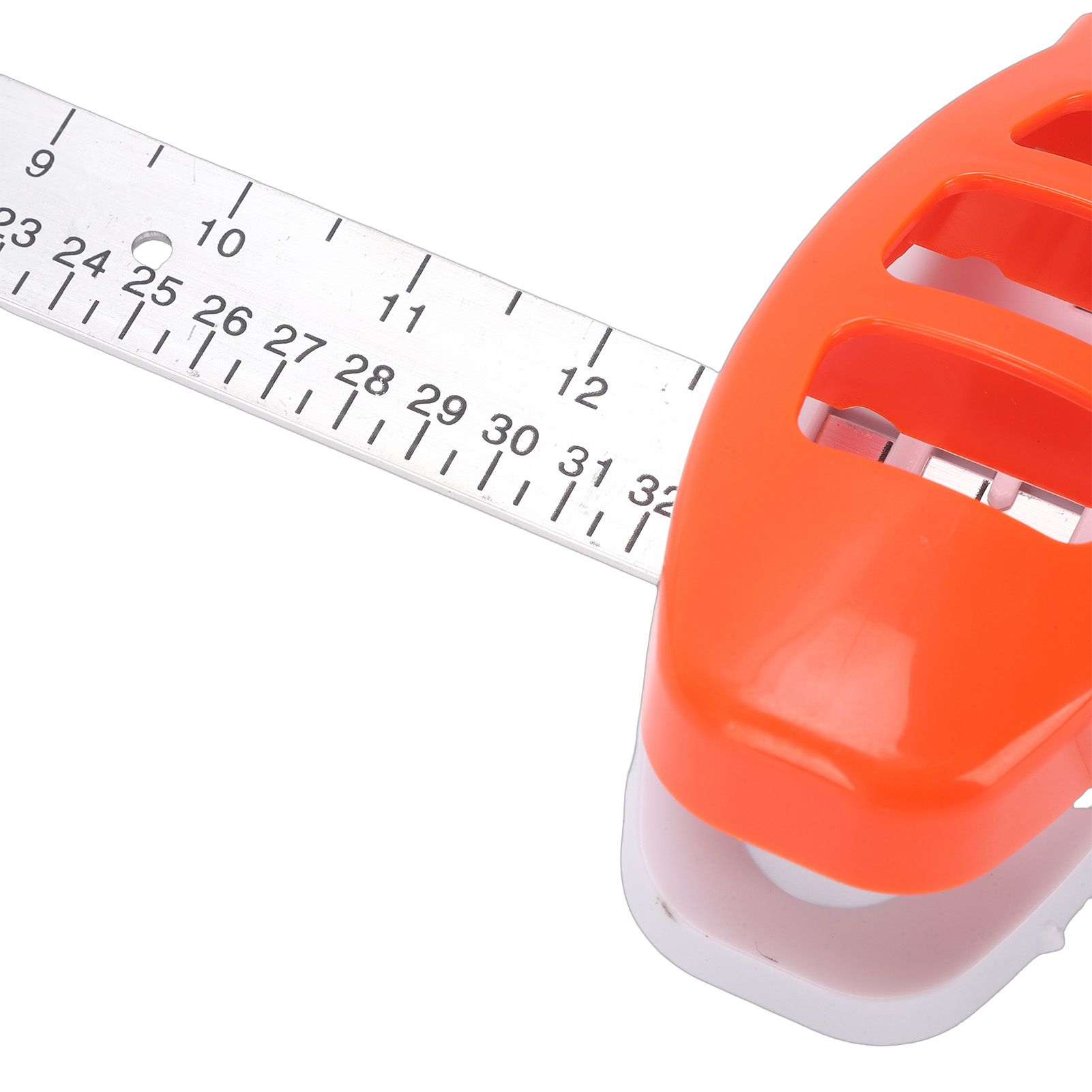 Picture Hanging Tool Precision Easy Marking Position Photo Frame Level Ruler view 2