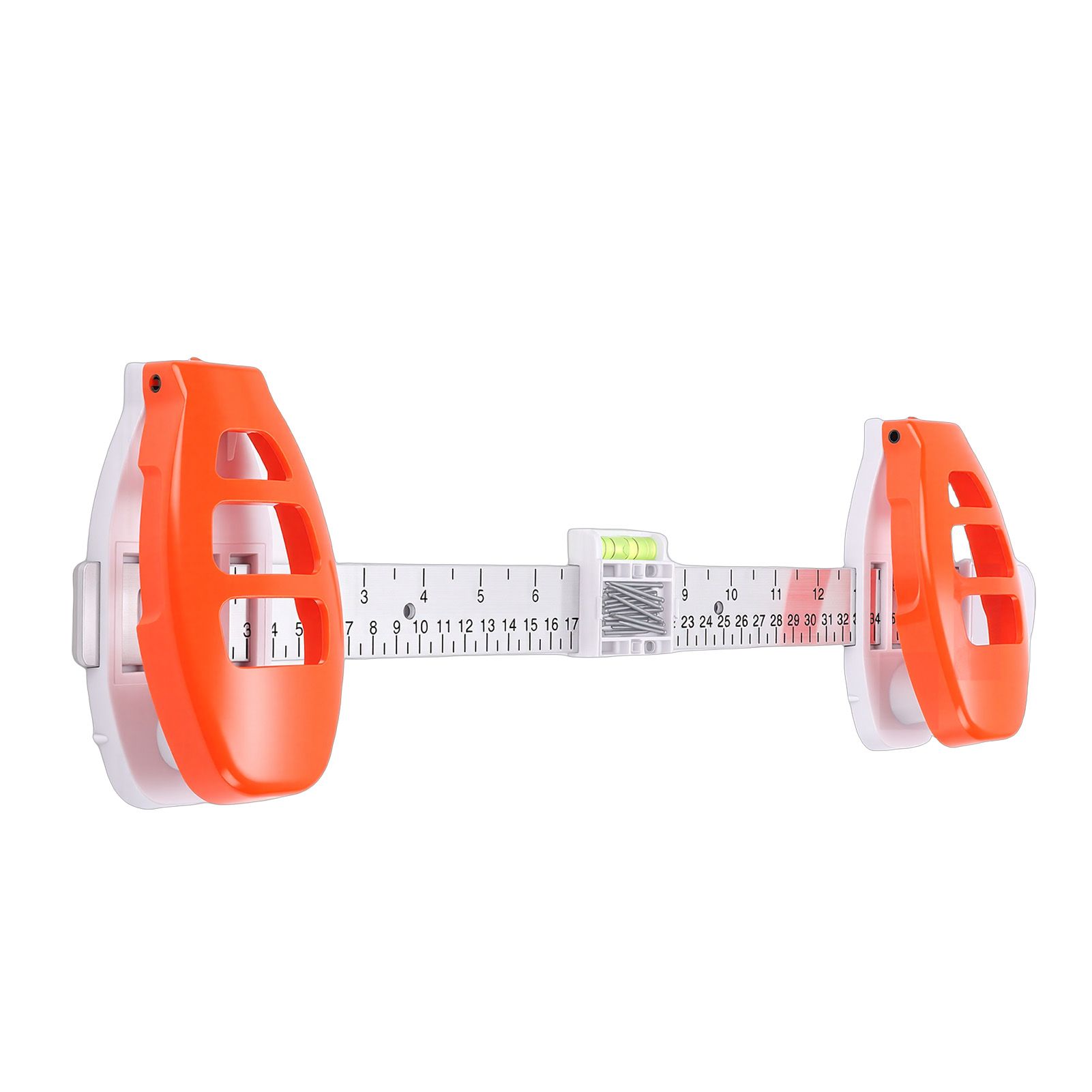 Picture Hanging Tool Precision Easy Marking Position Photo Frame Level Ruler view 4