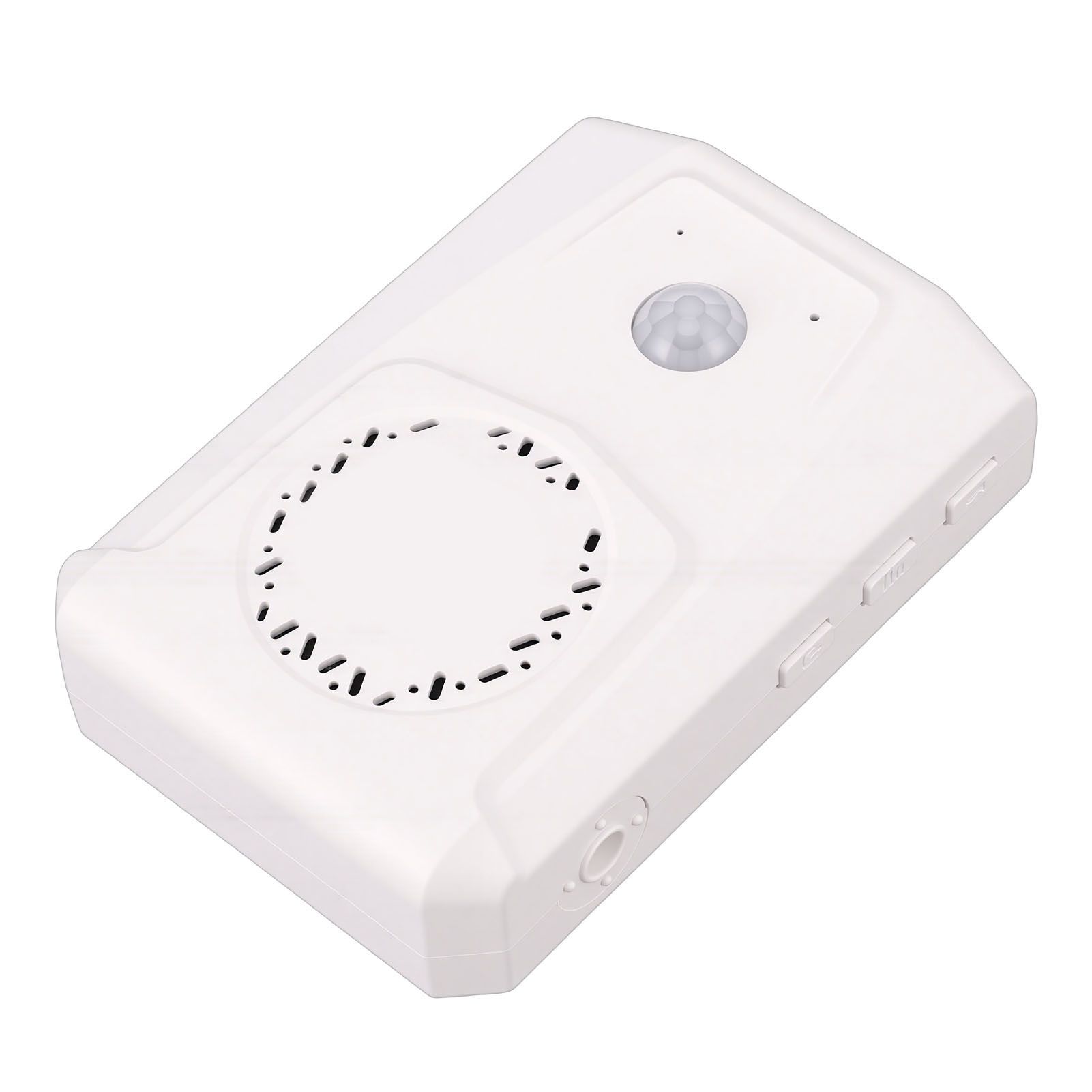 Motion Sensor Sound Player Infrared Voice Player Motion Activated Speaker view 4