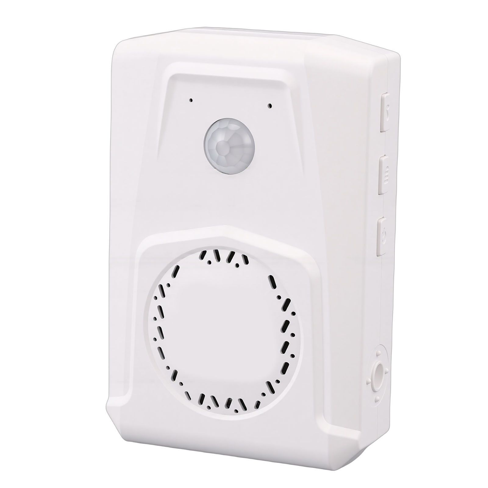 Motion Sensor Sound Player Infrared Voice Player Motion Activated Speaker view 6
