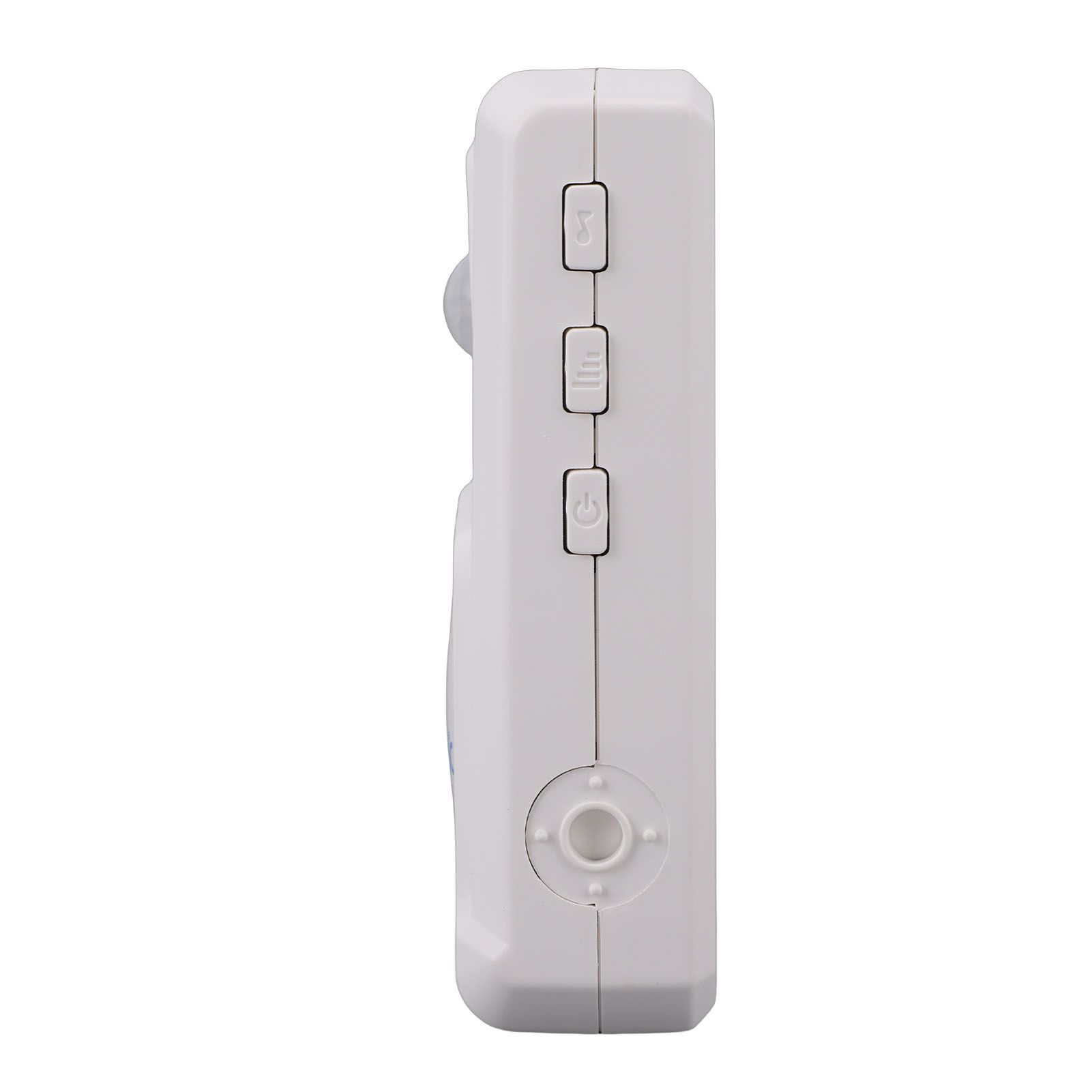 Motion Sensor Sound Player Infrared Voice Player Motion Activated Speaker view 7