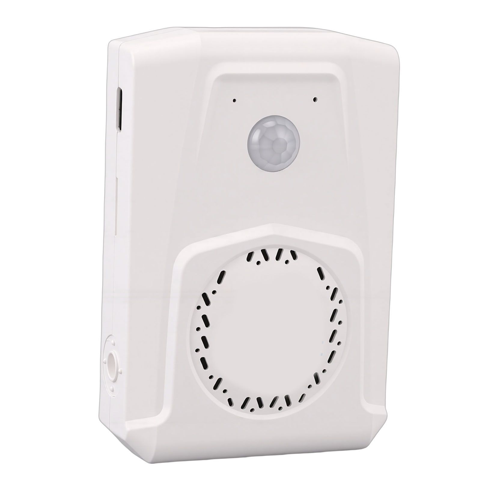 Motion Sensor Sound Player Infrared Voice Player Motion Activated Speaker view 8