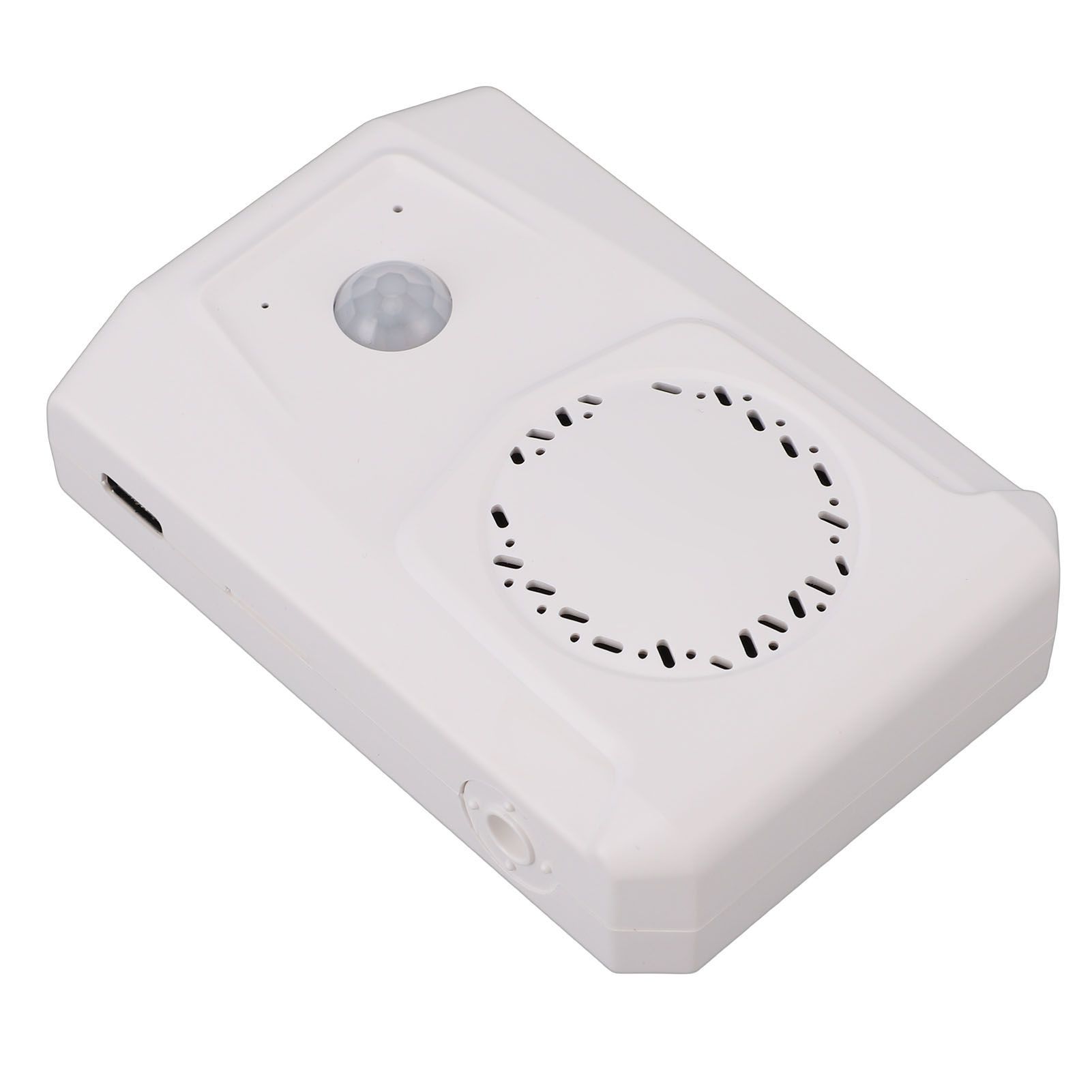 Motion Sensor Sound Player Infrared Voice Player Motion Activated Speaker view 12