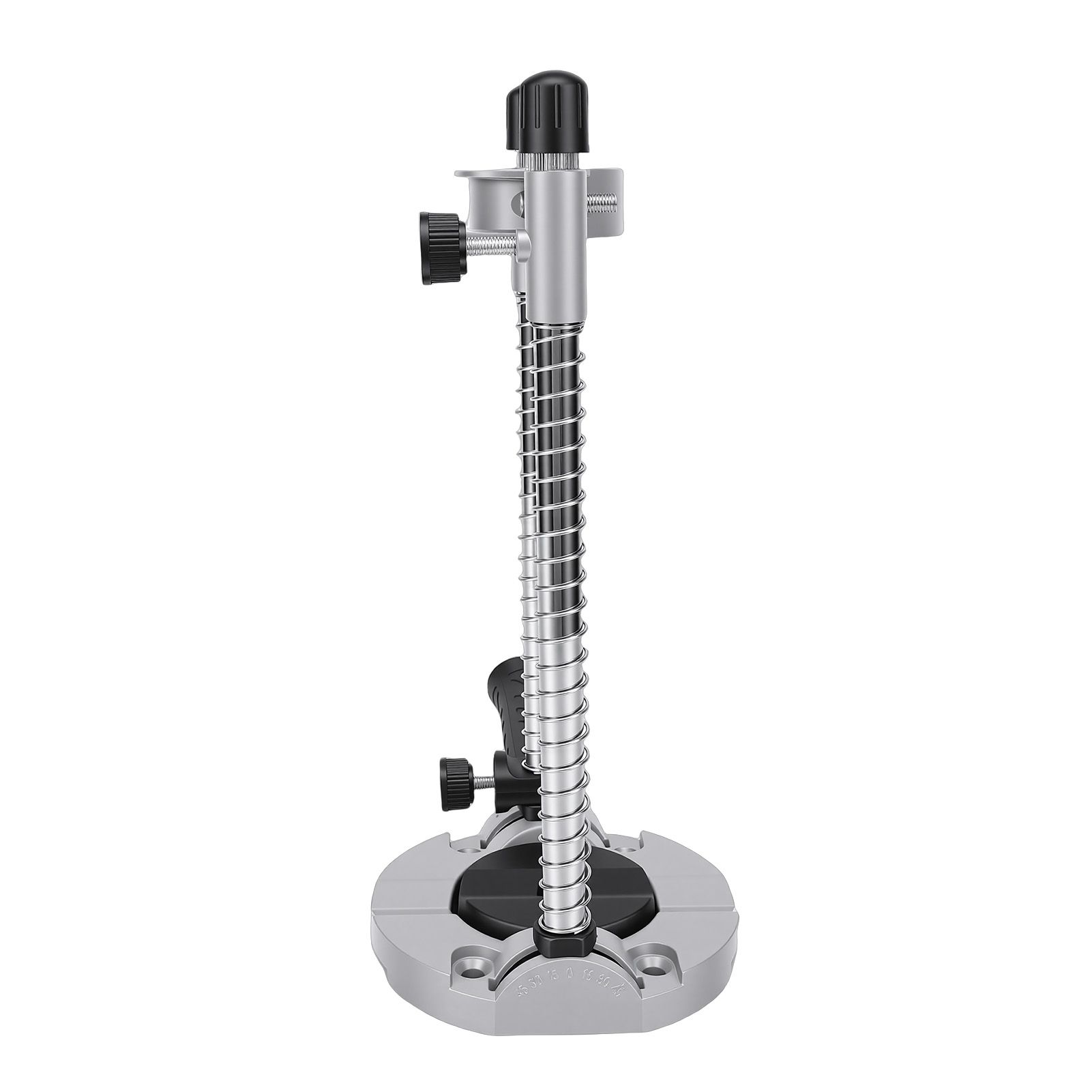Portable Drillling Guide Drilling Jig Attachment for Drilling Angled Straight view 4