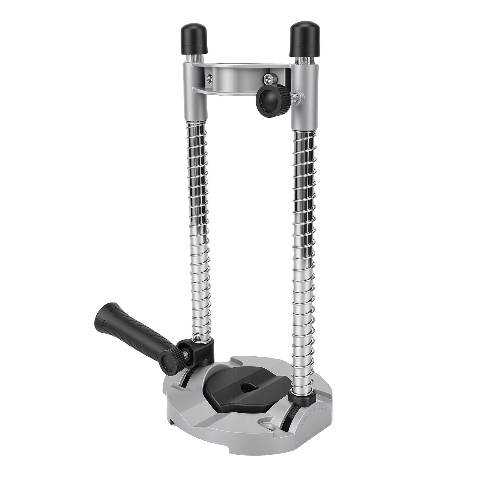 Portable Drillling Guide Drilling Jig Attachment for Drilling Angled Straight view 6
