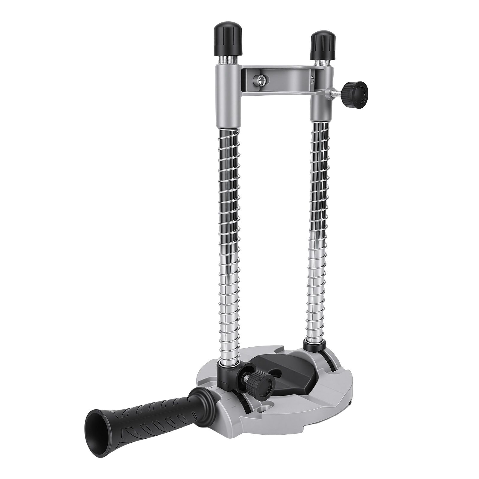 Portable Drillling Guide Drilling Jig Attachment for Drilling Angled Straight view 8